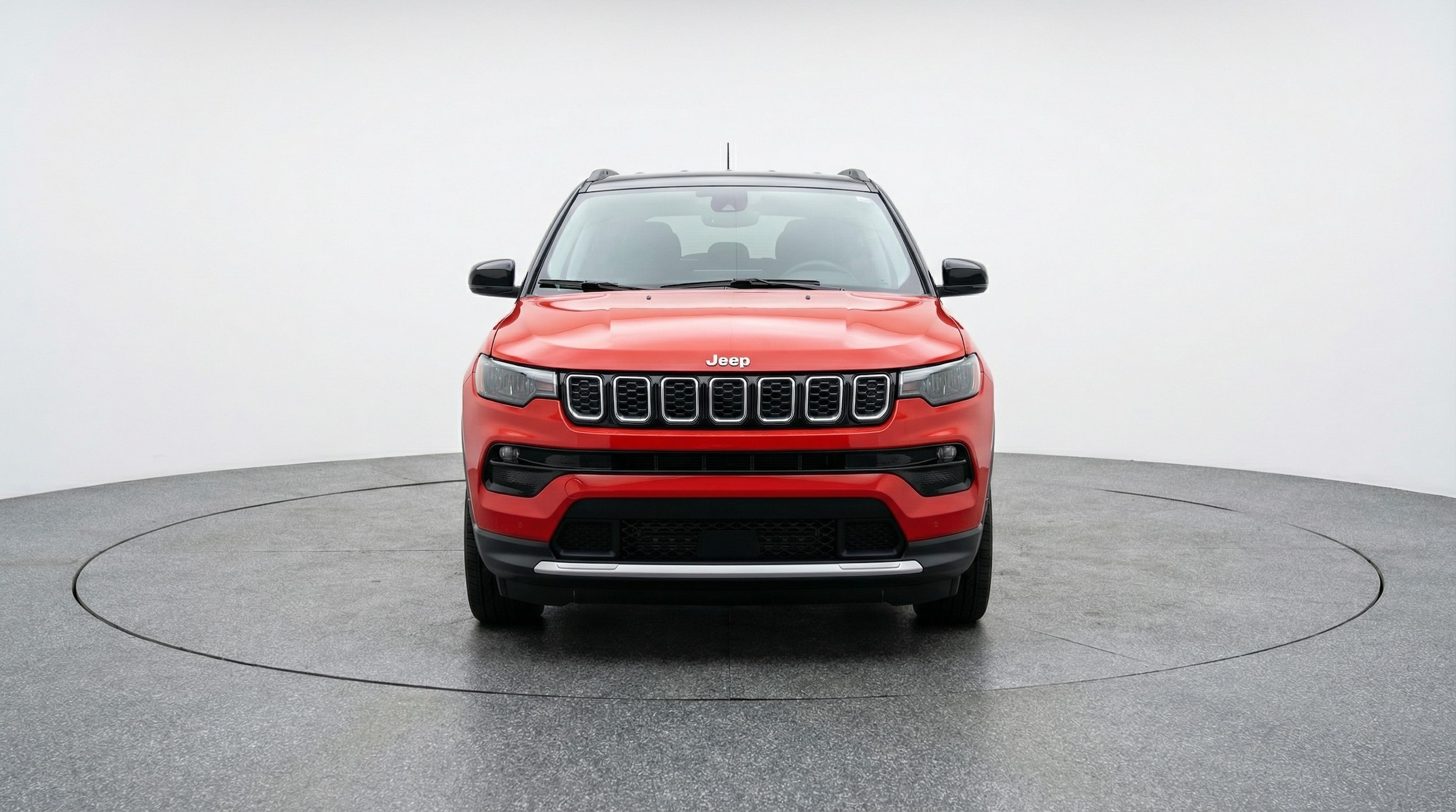 Thumbnail: 2025 Jeep Compass - 2