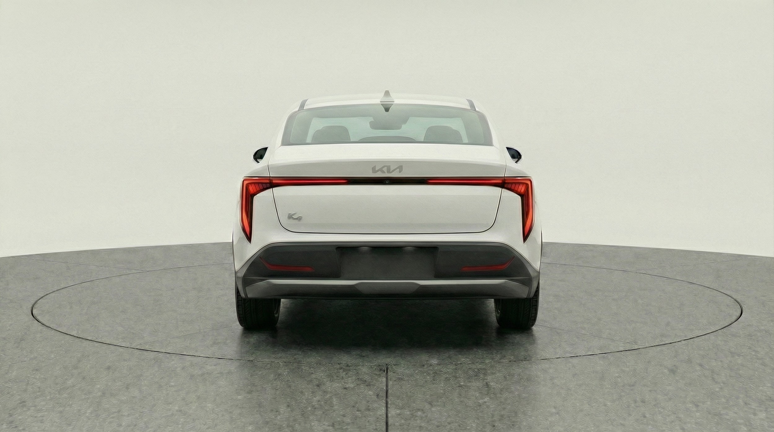 Thumbnail: 2025 Kia K4 - 6