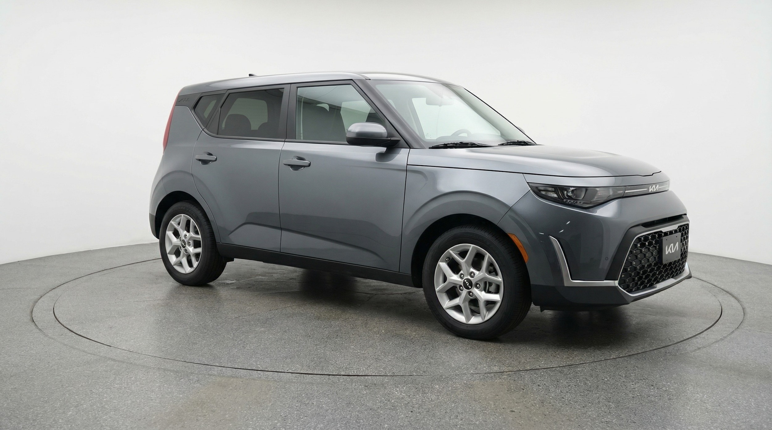 Thumbnail: 2025 Kia Soul - 1