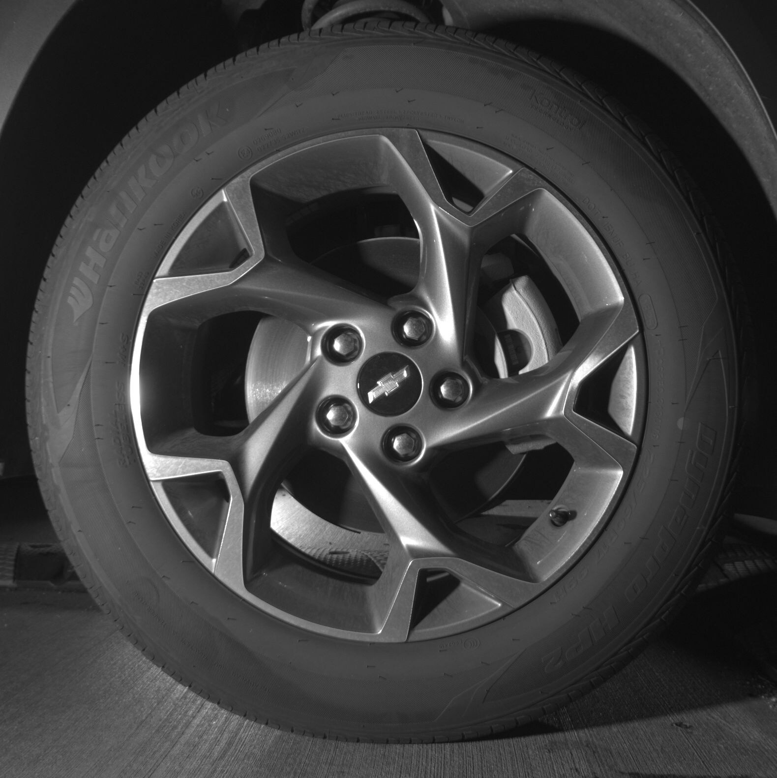 Thumbnail: 2025 Chevrolet Trax - 10