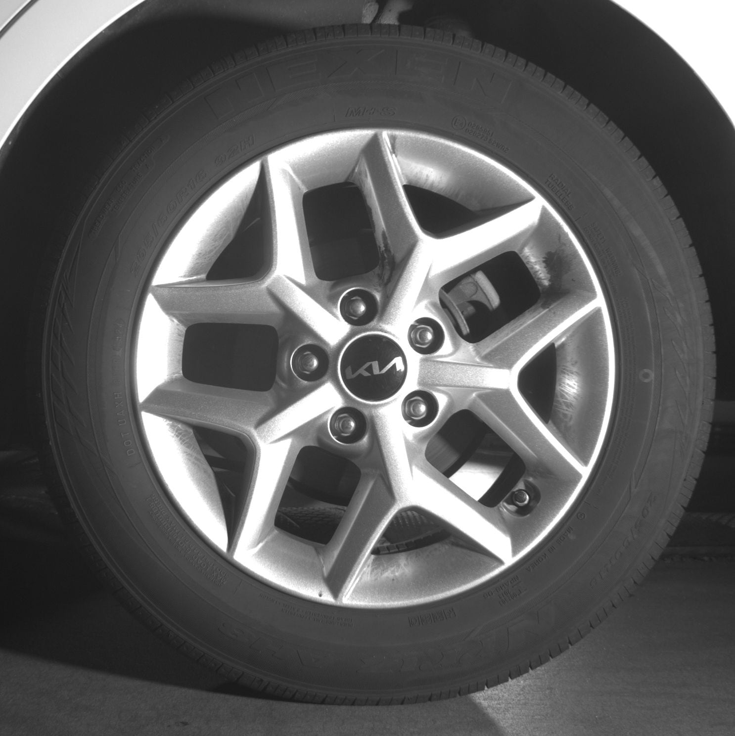 Thumbnail: 2025 Kia Soul - 11