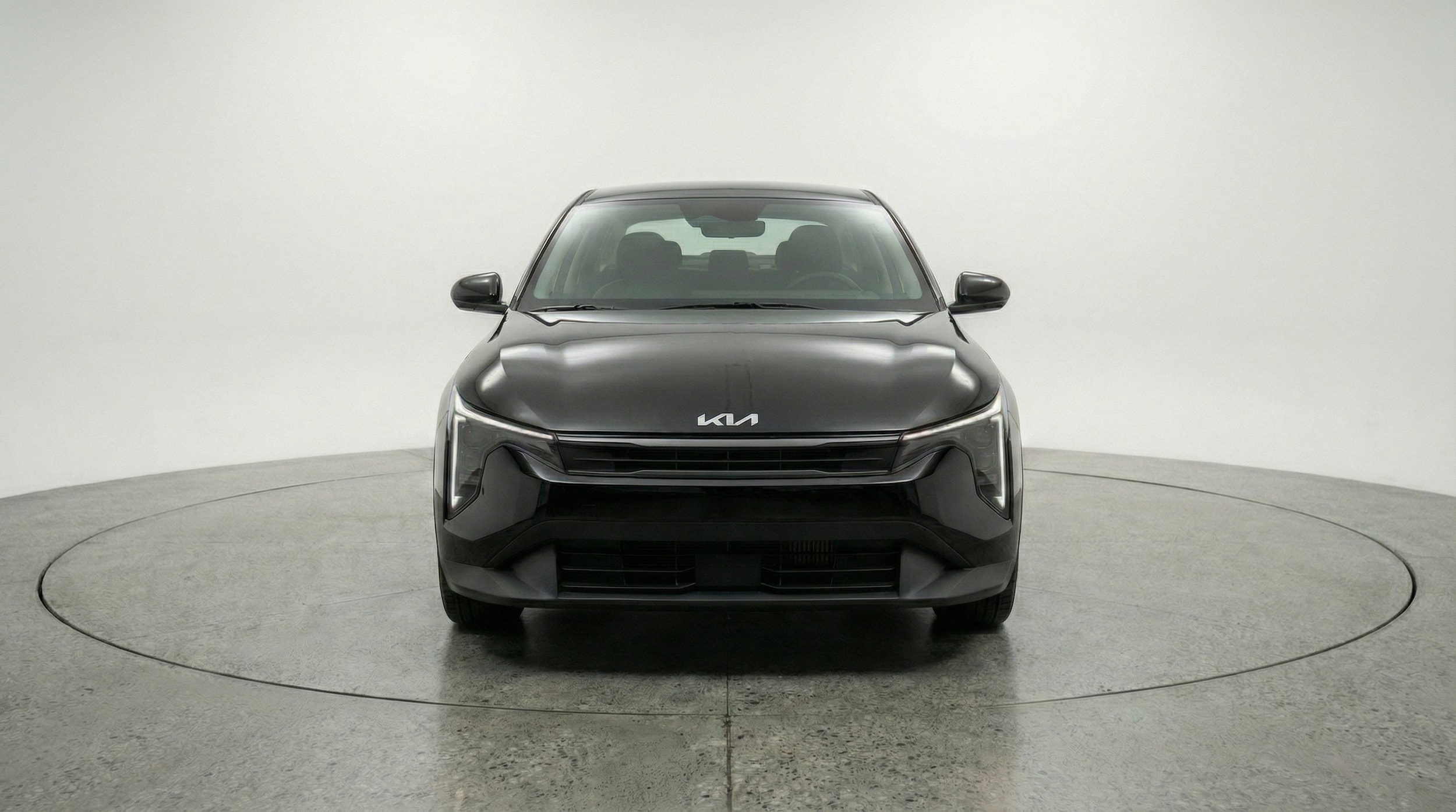 Thumbnail: 2025 Kia K4 - 2