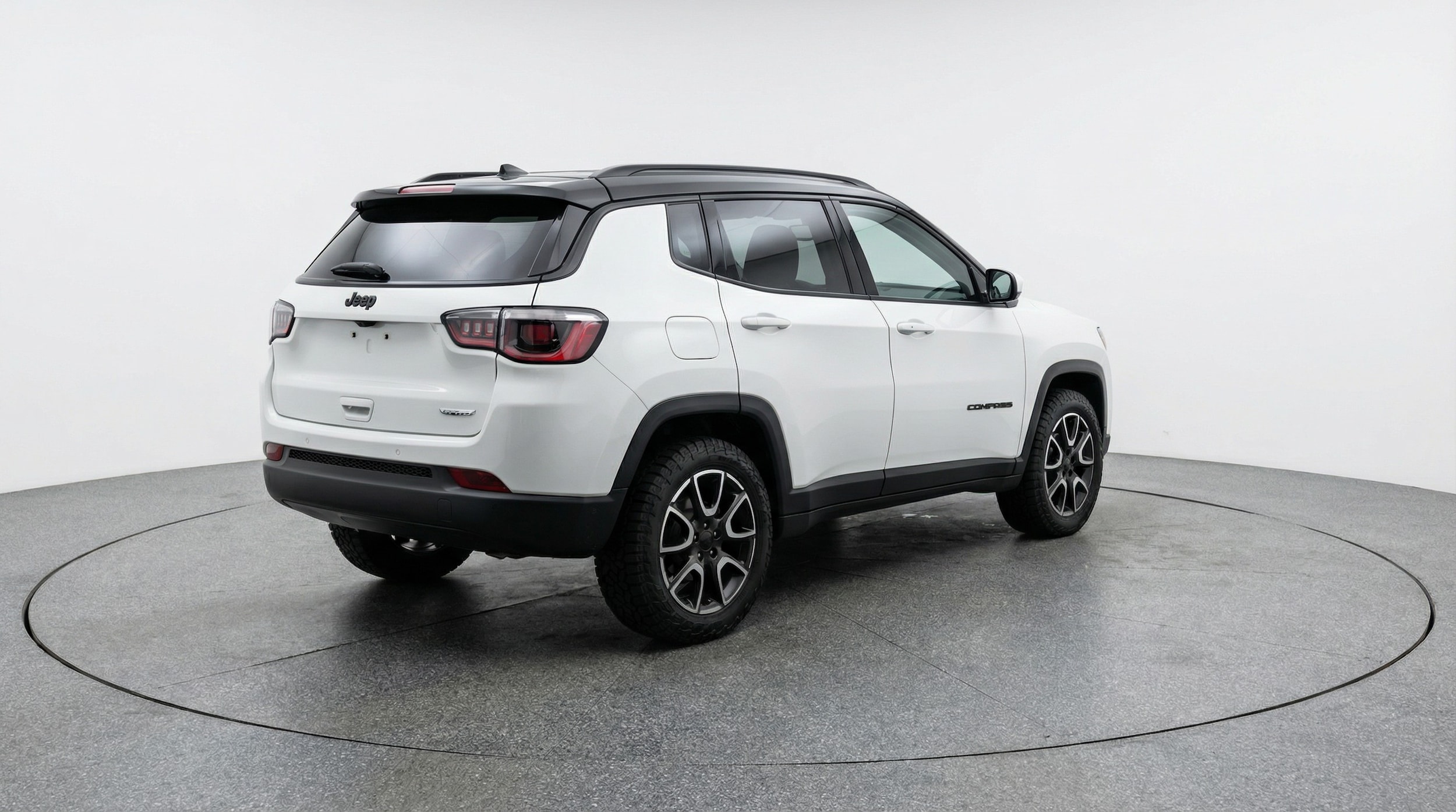 Thumbnail: 2025 Jeep Compass - 7
