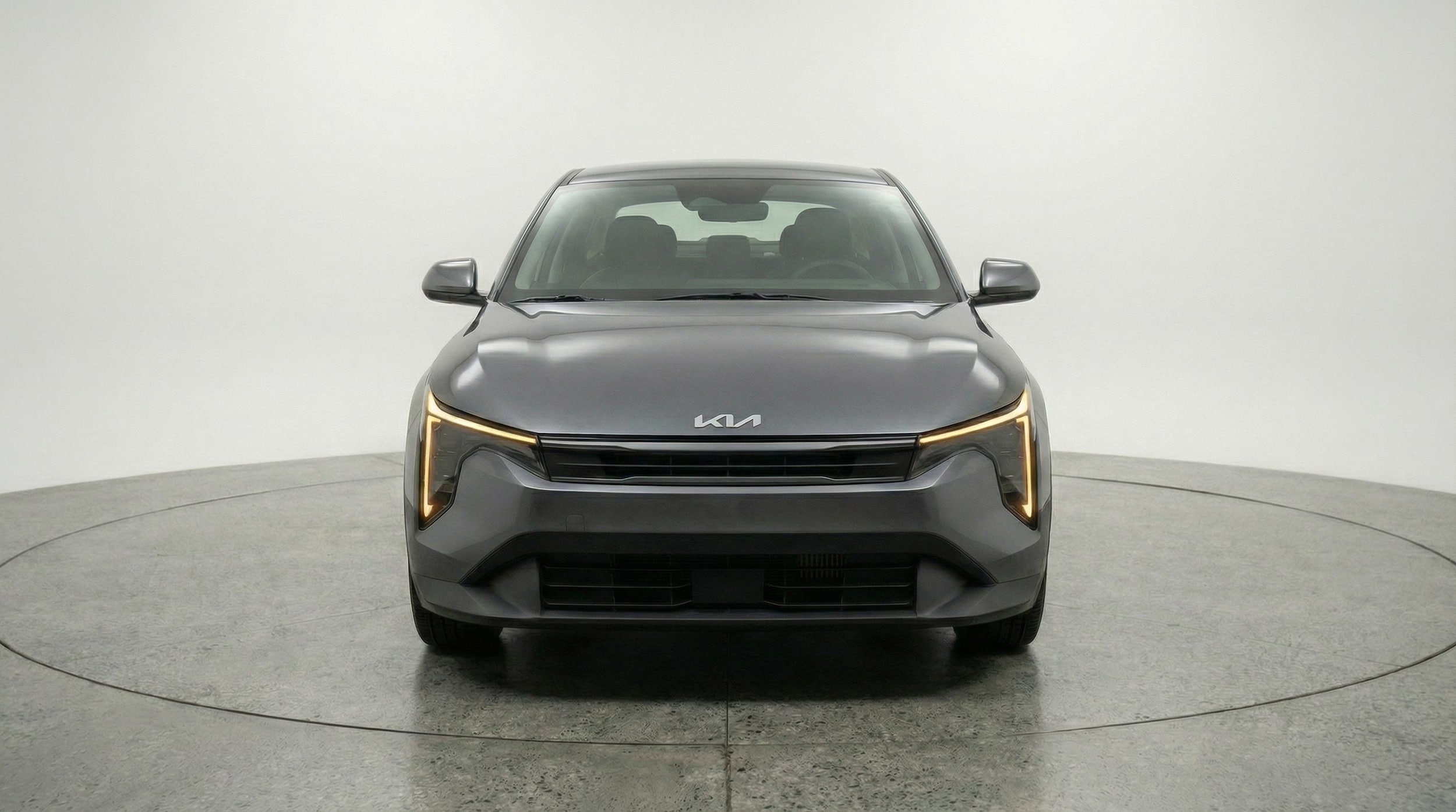 Thumbnail: 2025 Kia K4 - 2