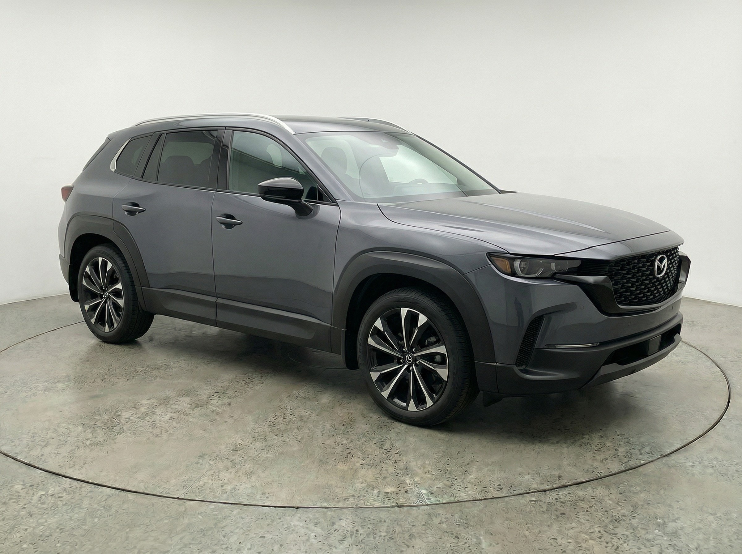 Thumbnail: 2025 Mazda CX-50 - 1