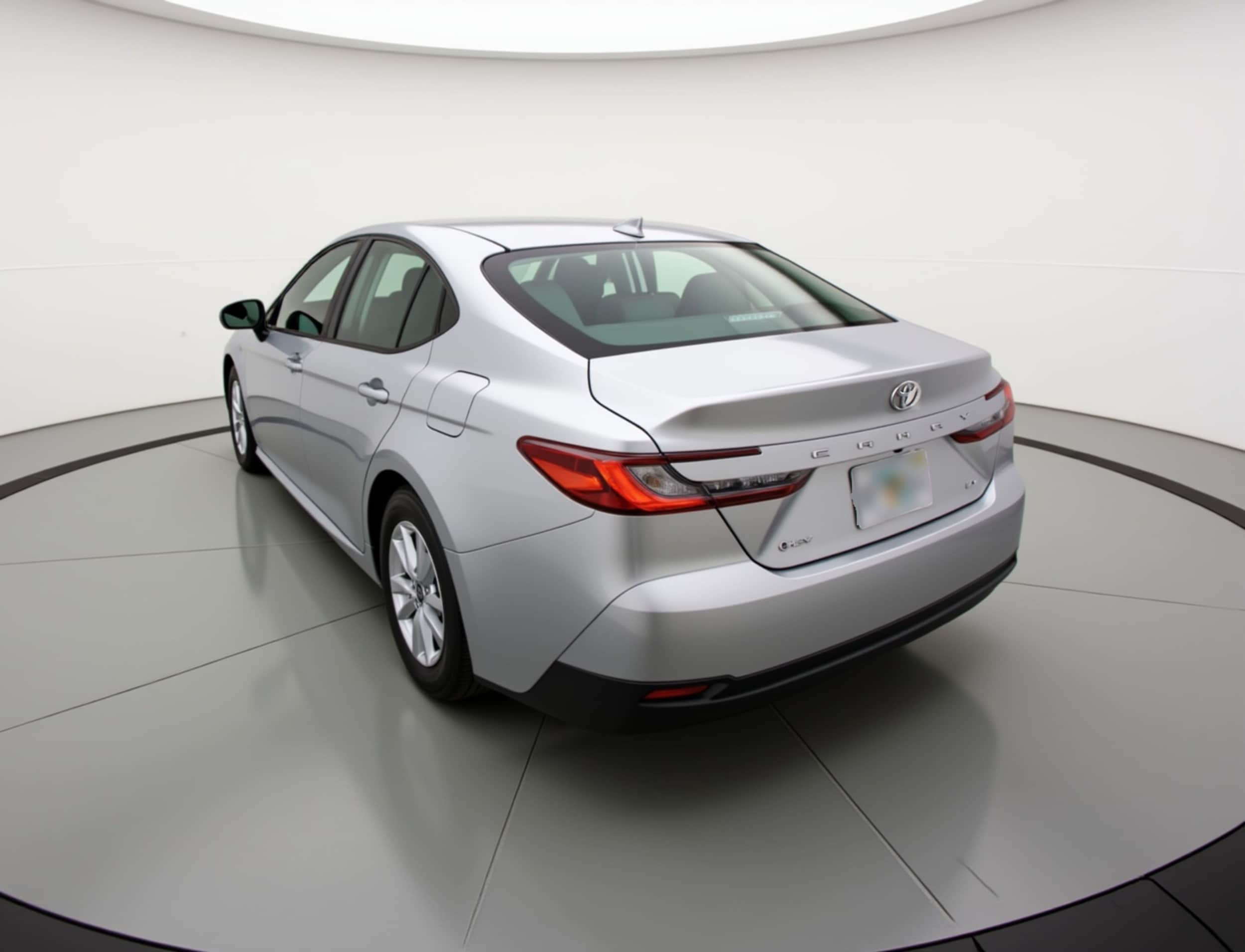 Thumbnail: 2025 Toyota Camry - 5