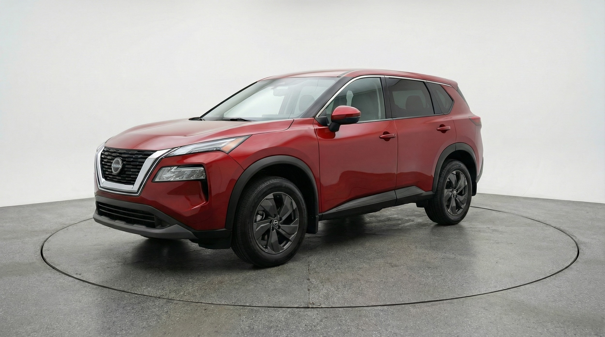 Thumbnail: 2025 Nissan Rogue - 3