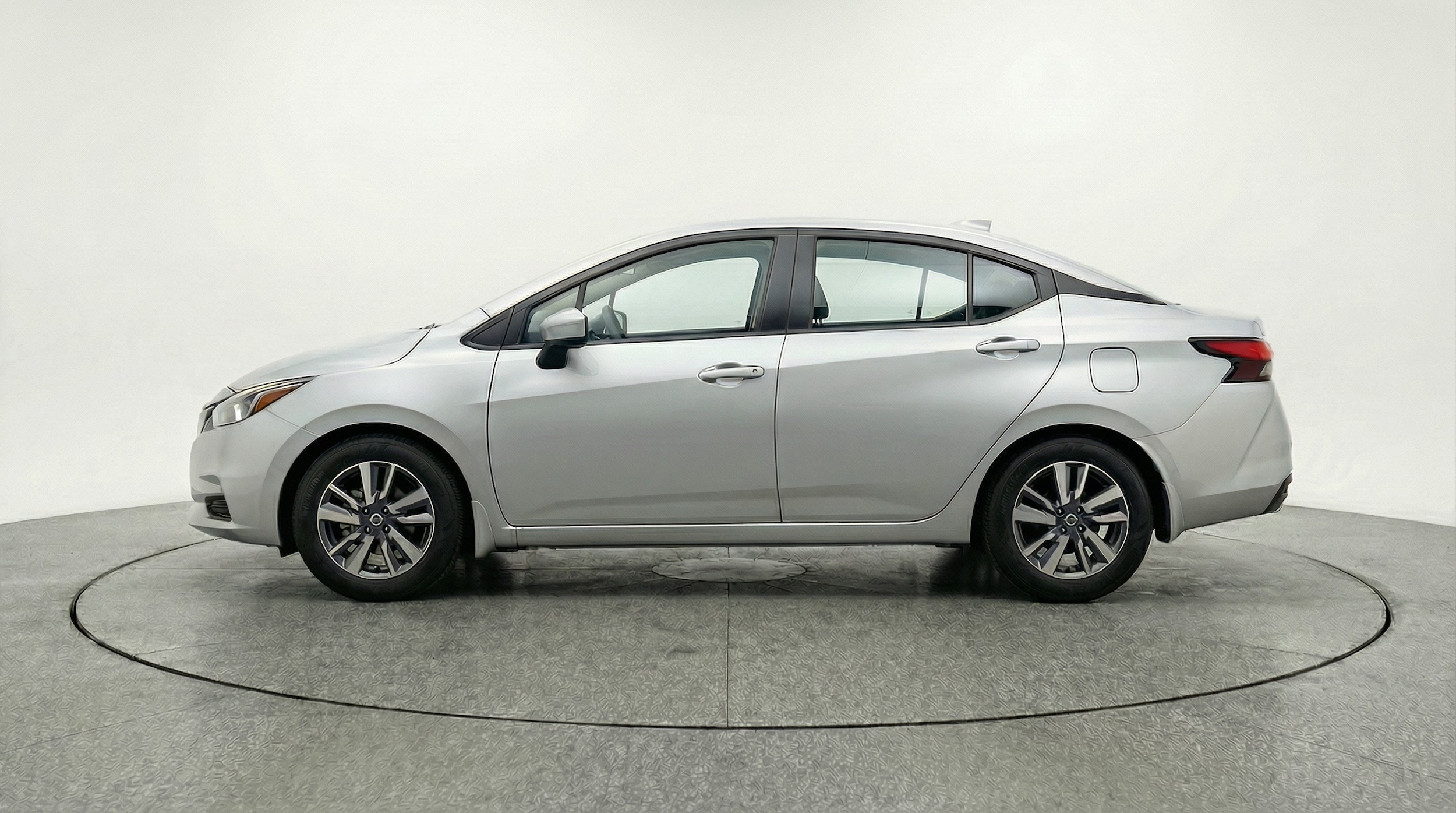 Thumbnail: 2025 Nissan Versa - 4