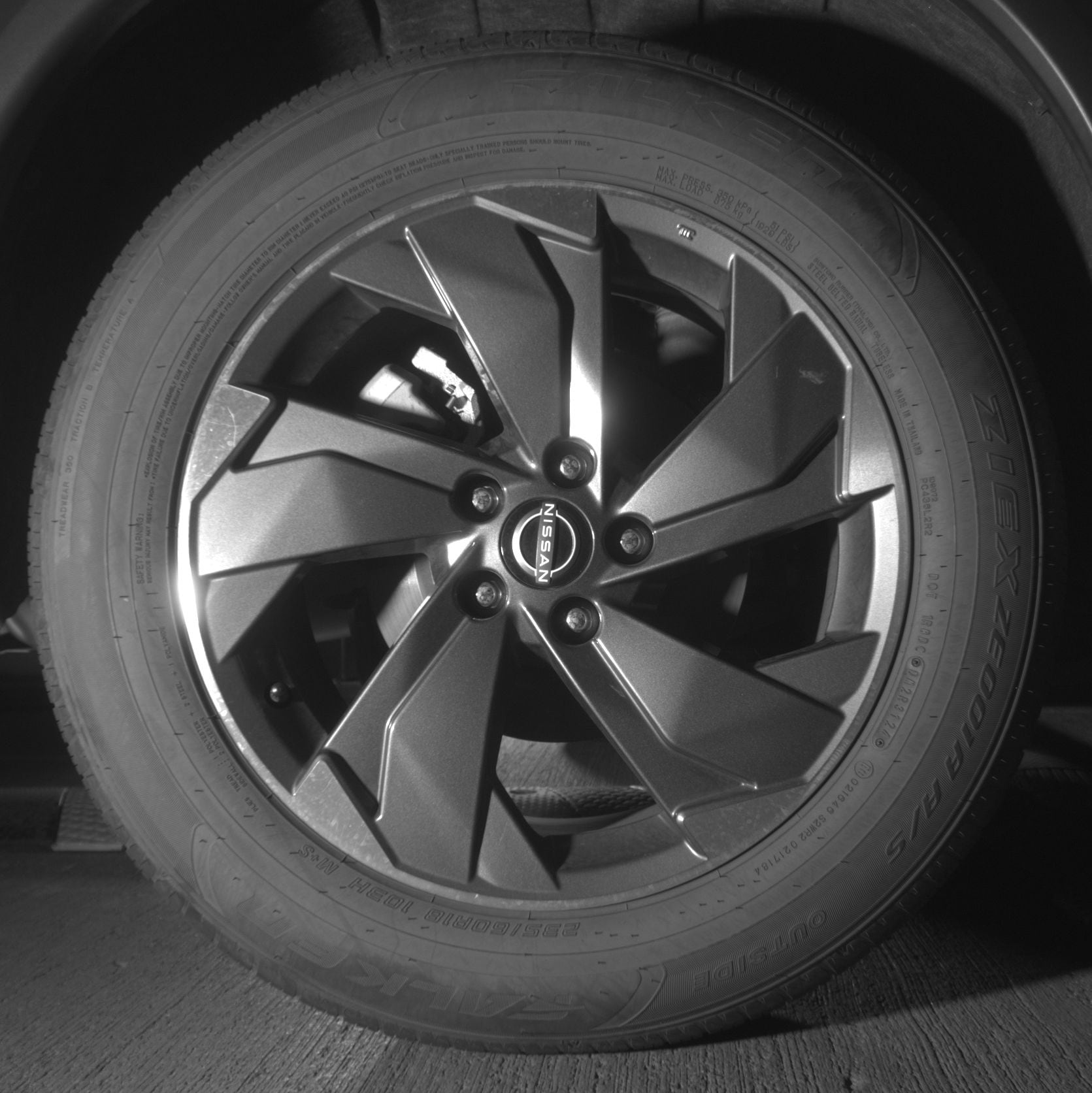 Thumbnail: 2025 Nissan Rogue - 12