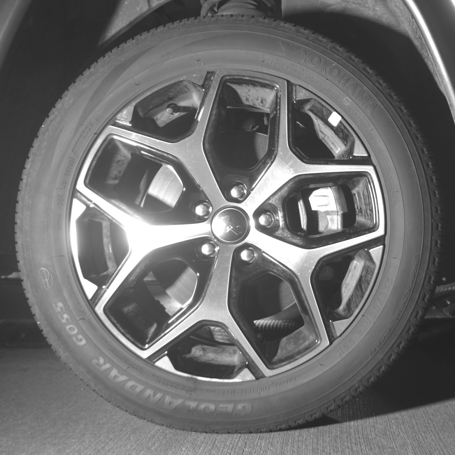 Thumbnail: 2025 Jeep Compass - 10