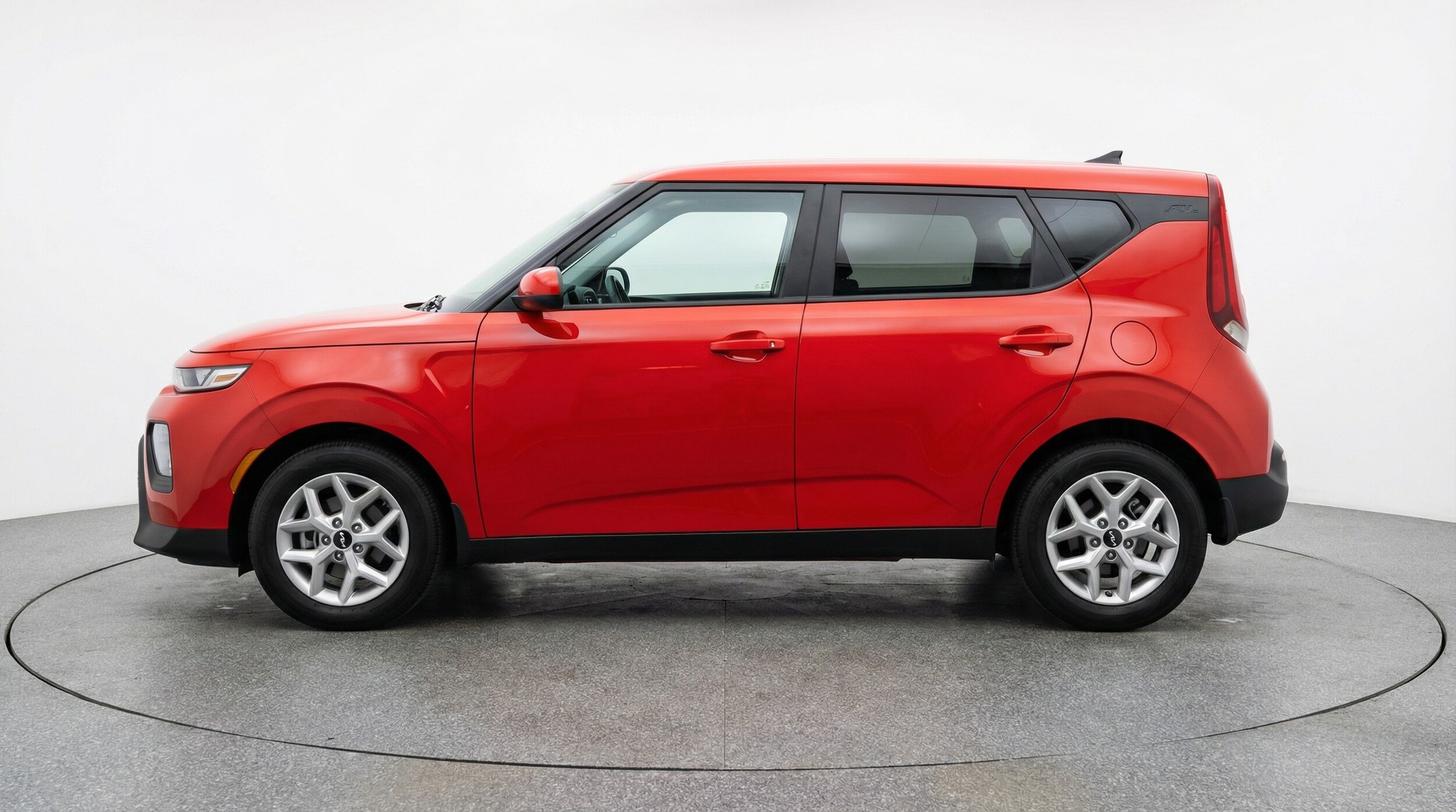 Thumbnail: 2025 Kia Soul - 4