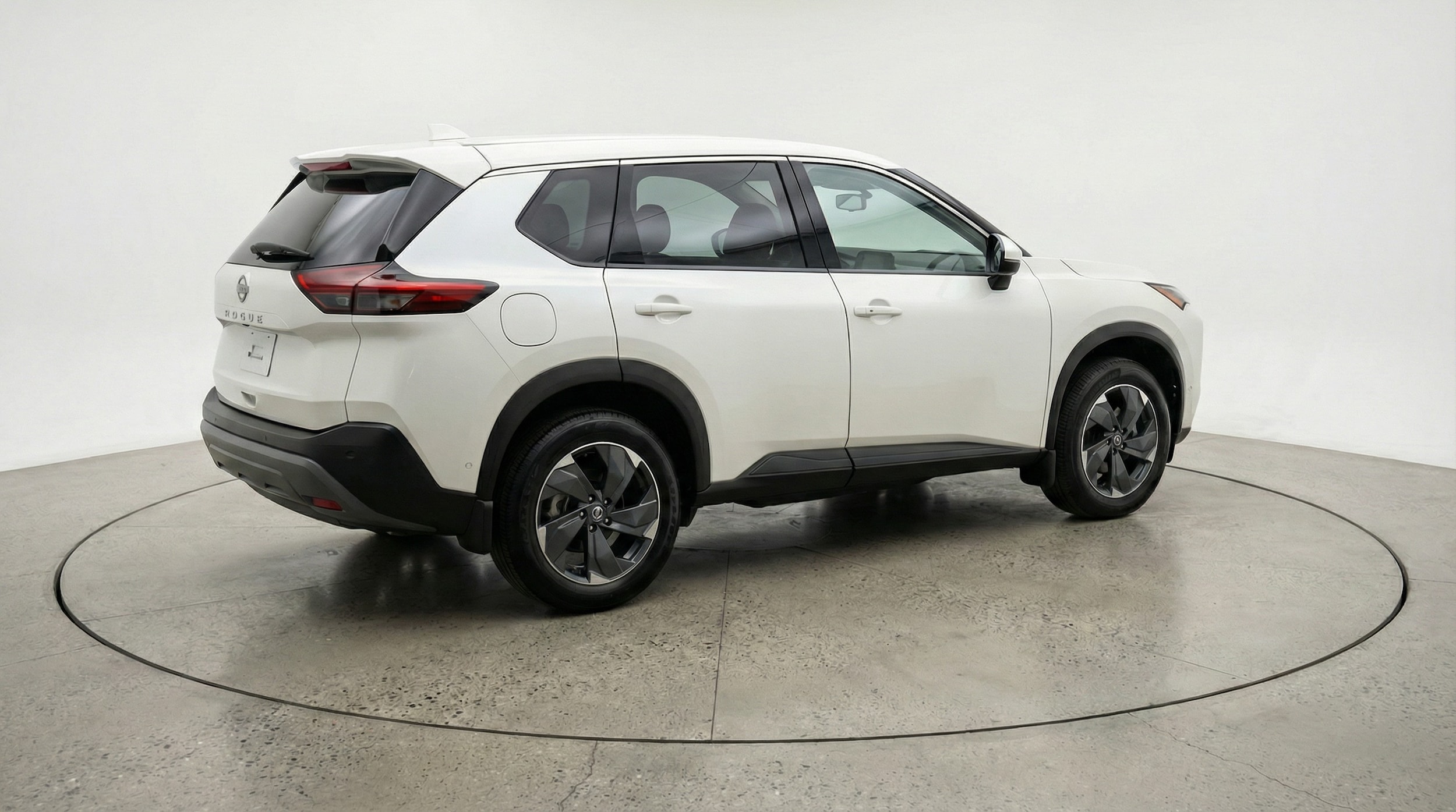 Thumbnail: 2025 Nissan Rogue - 7