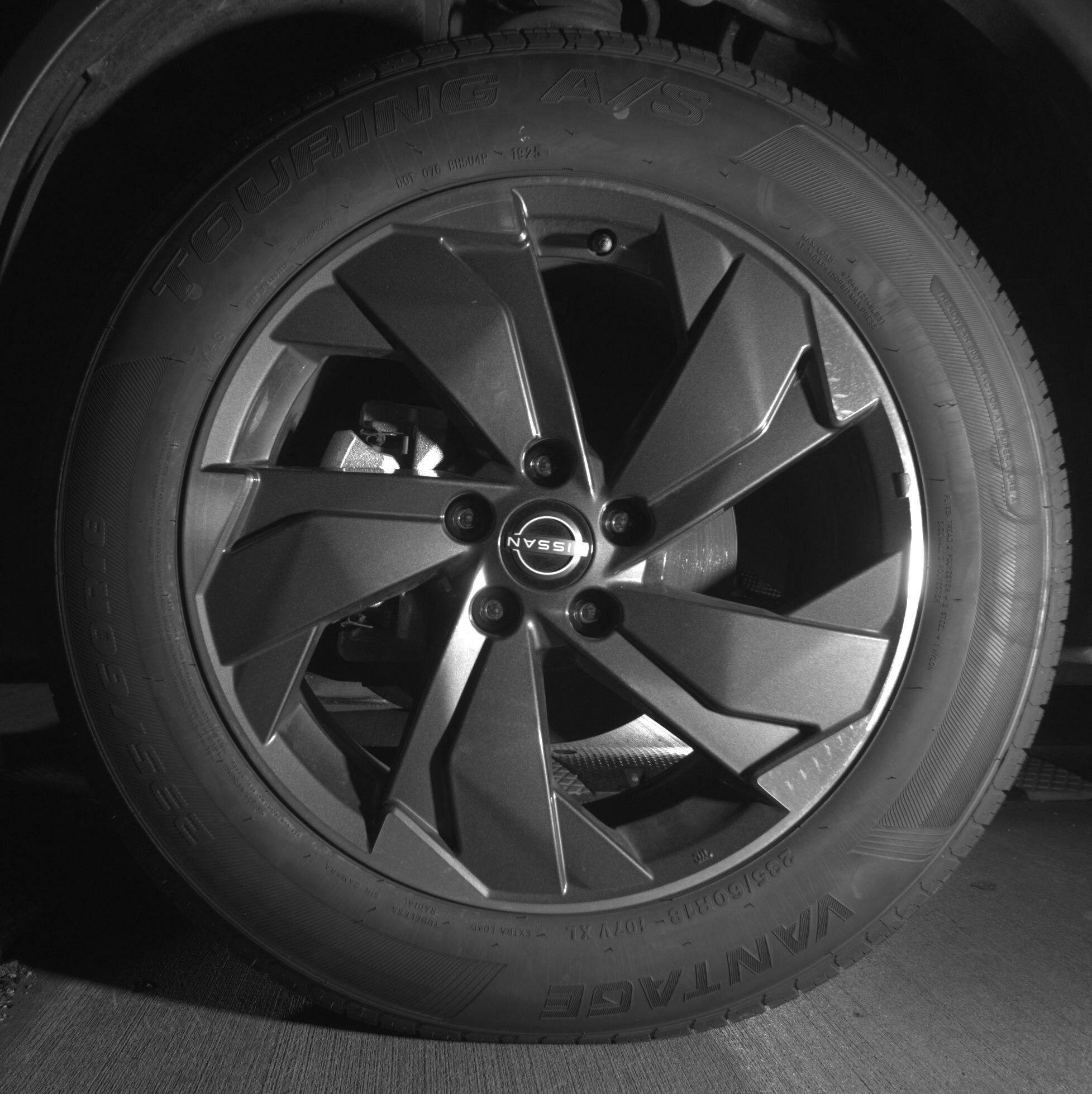 Thumbnail: 2025 Nissan Rogue - 9