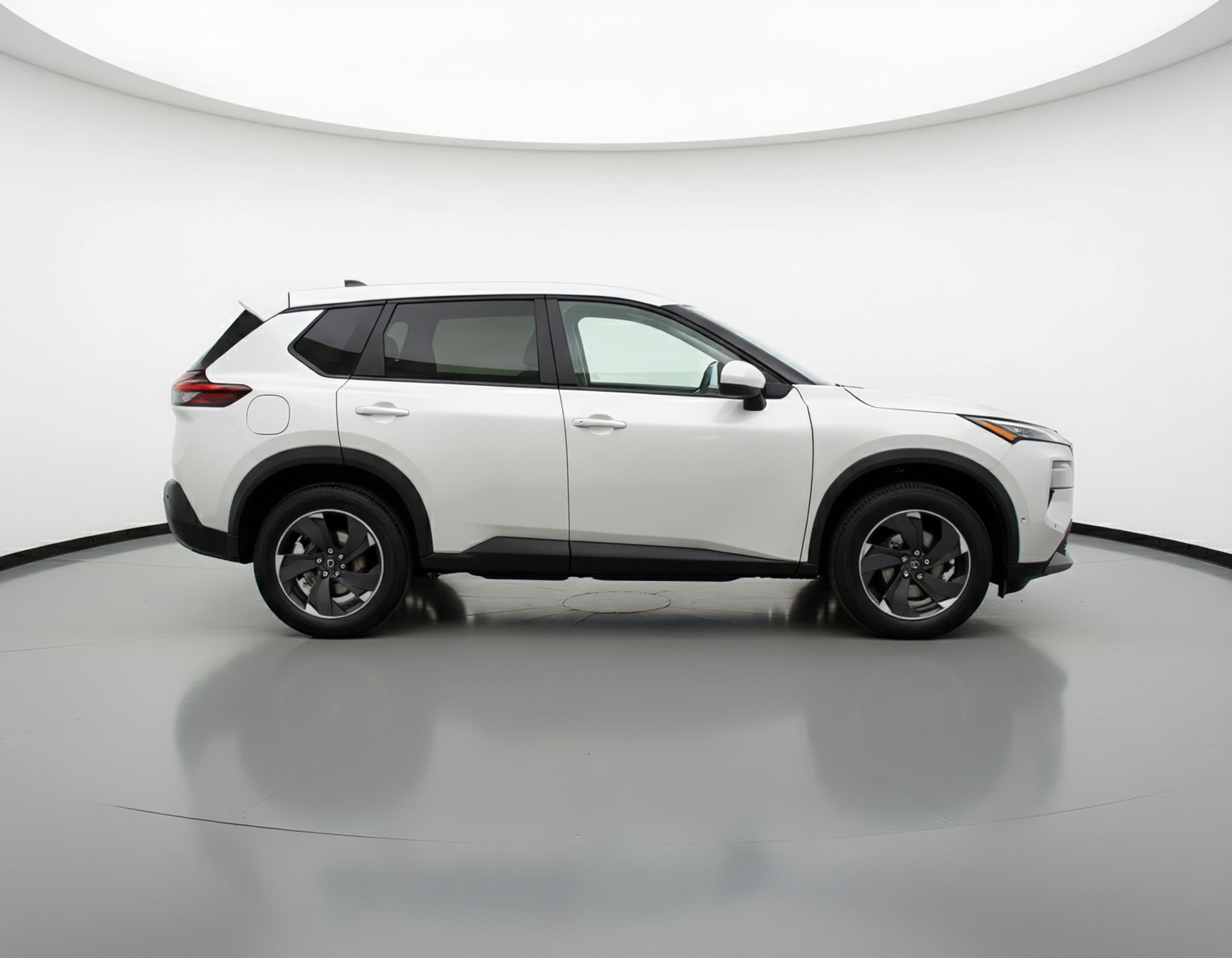 Thumbnail: 2025 Nissan Rogue - 8
