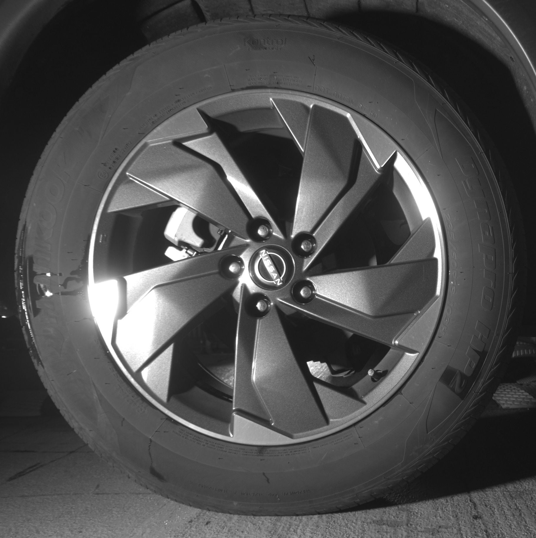 Thumbnail: 2025 Nissan Rogue - 12