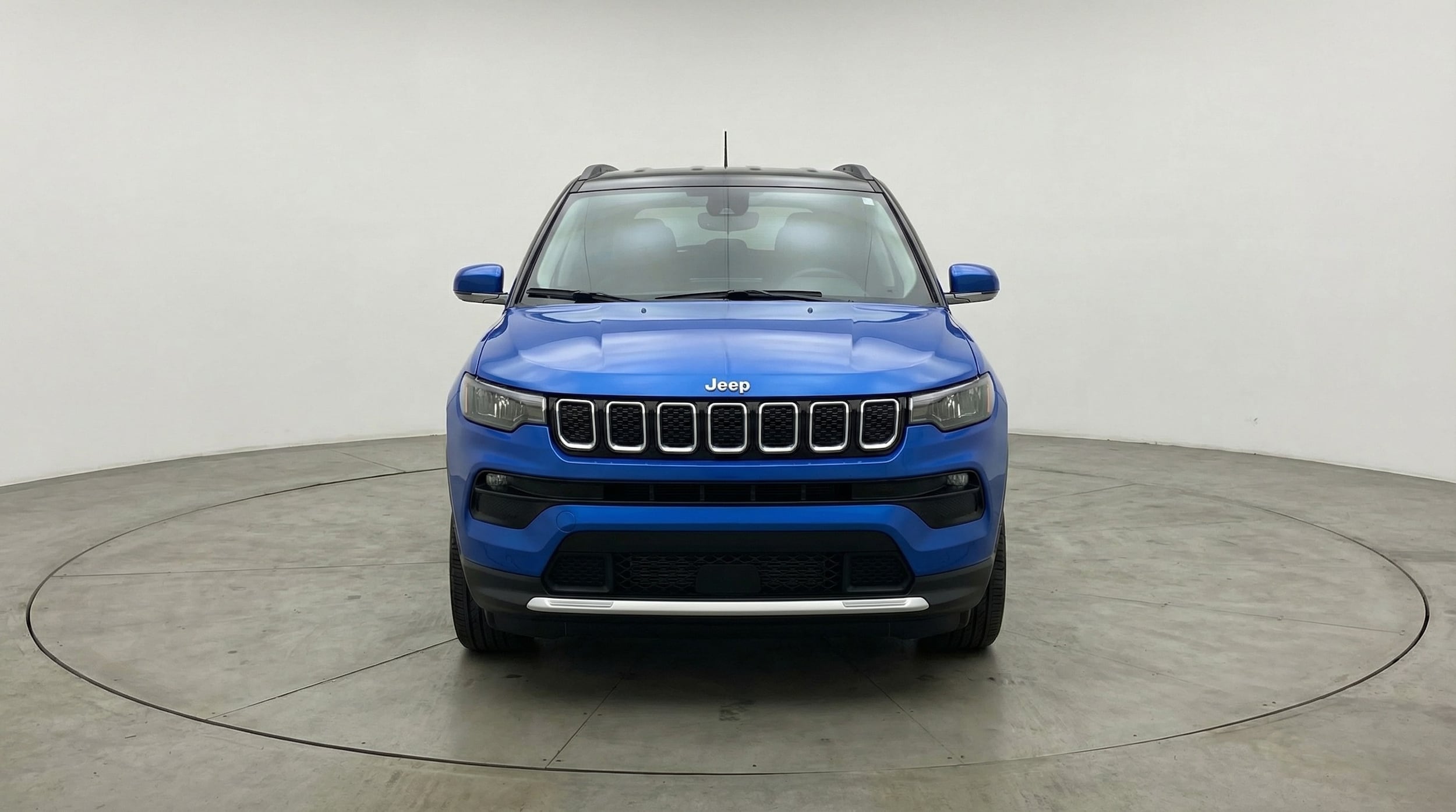 Thumbnail: 2025 Jeep Compass - 2
