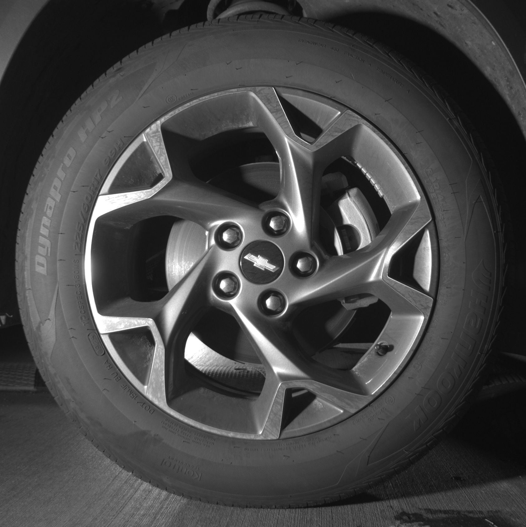 Thumbnail: 2025 Chevrolet Trax - 10