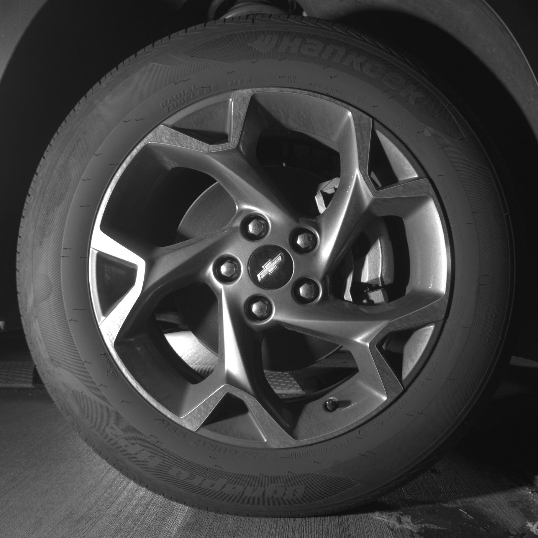 Thumbnail: 2025 Chevrolet Trax - 10