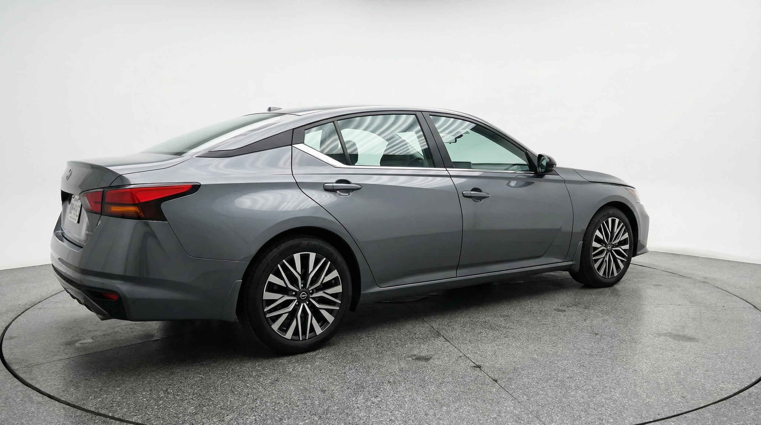 Thumbnail: 2025 Nissan Altima - 7