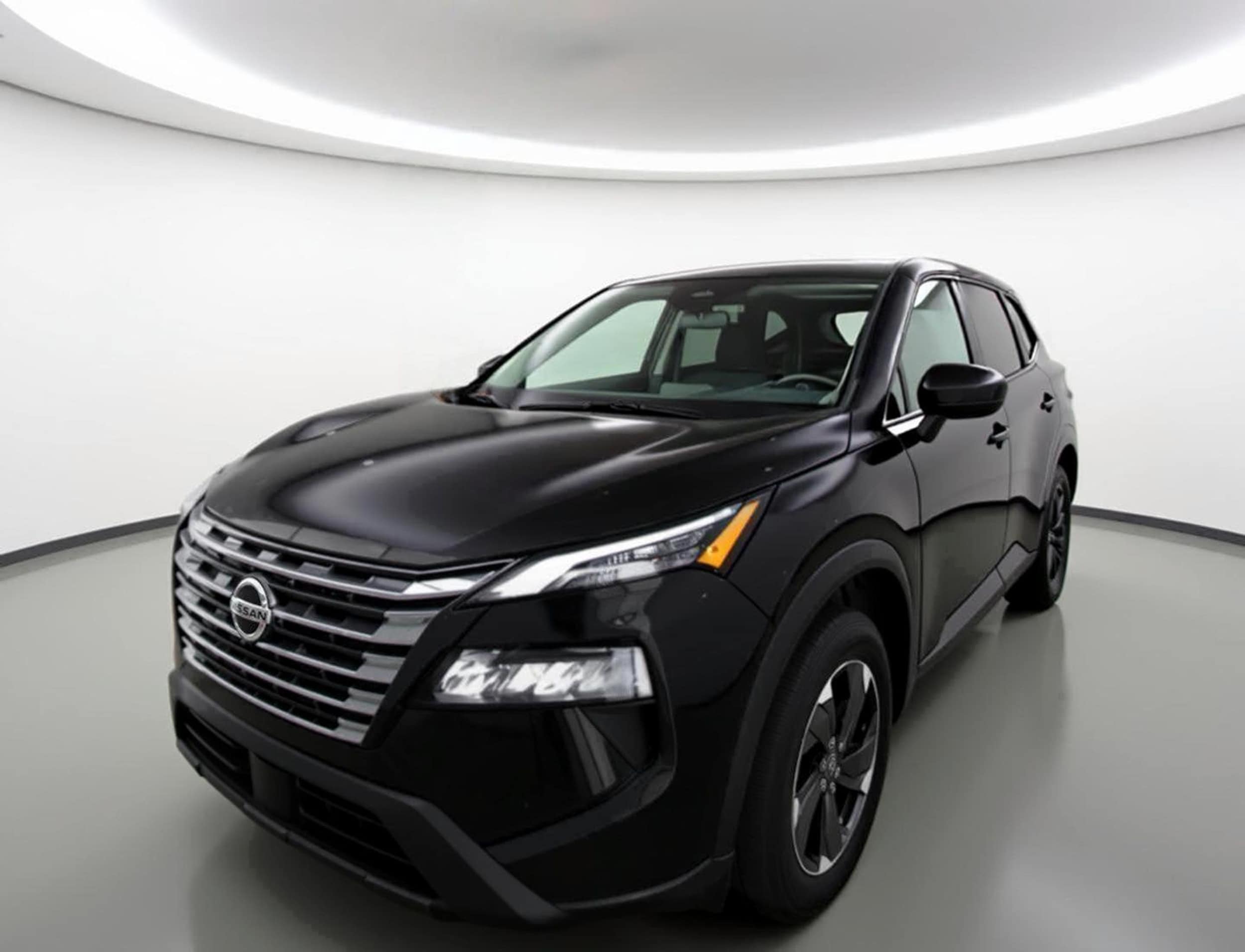 Thumbnail: 2025 Nissan Rogue - 3