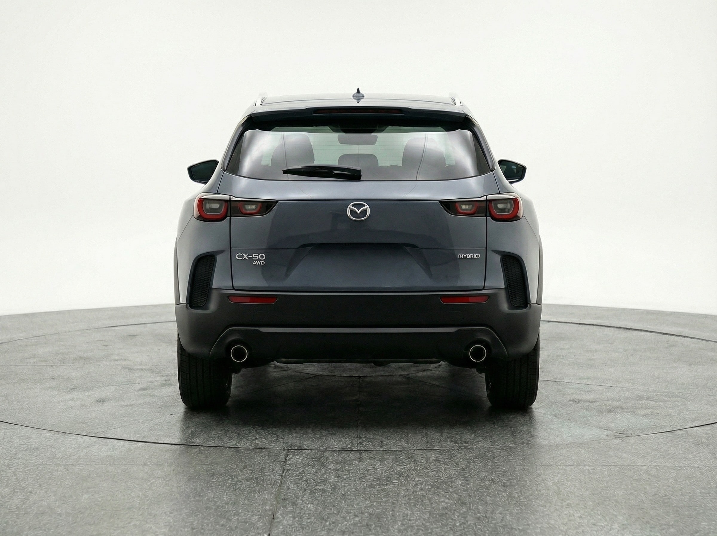 Thumbnail: 2025 Mazda CX-50 - 6