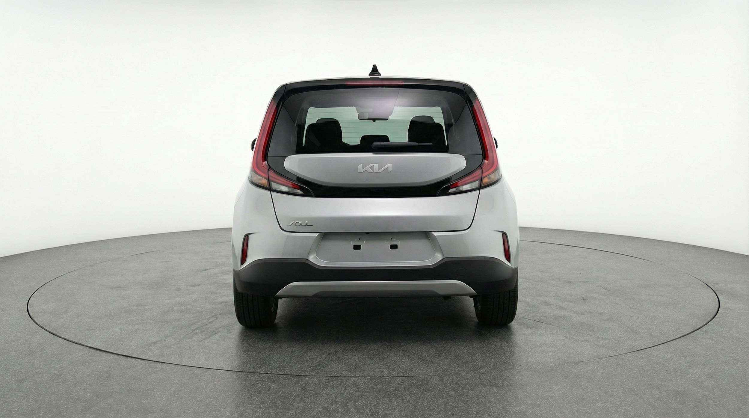 Thumbnail: 2025 Kia Soul - 6