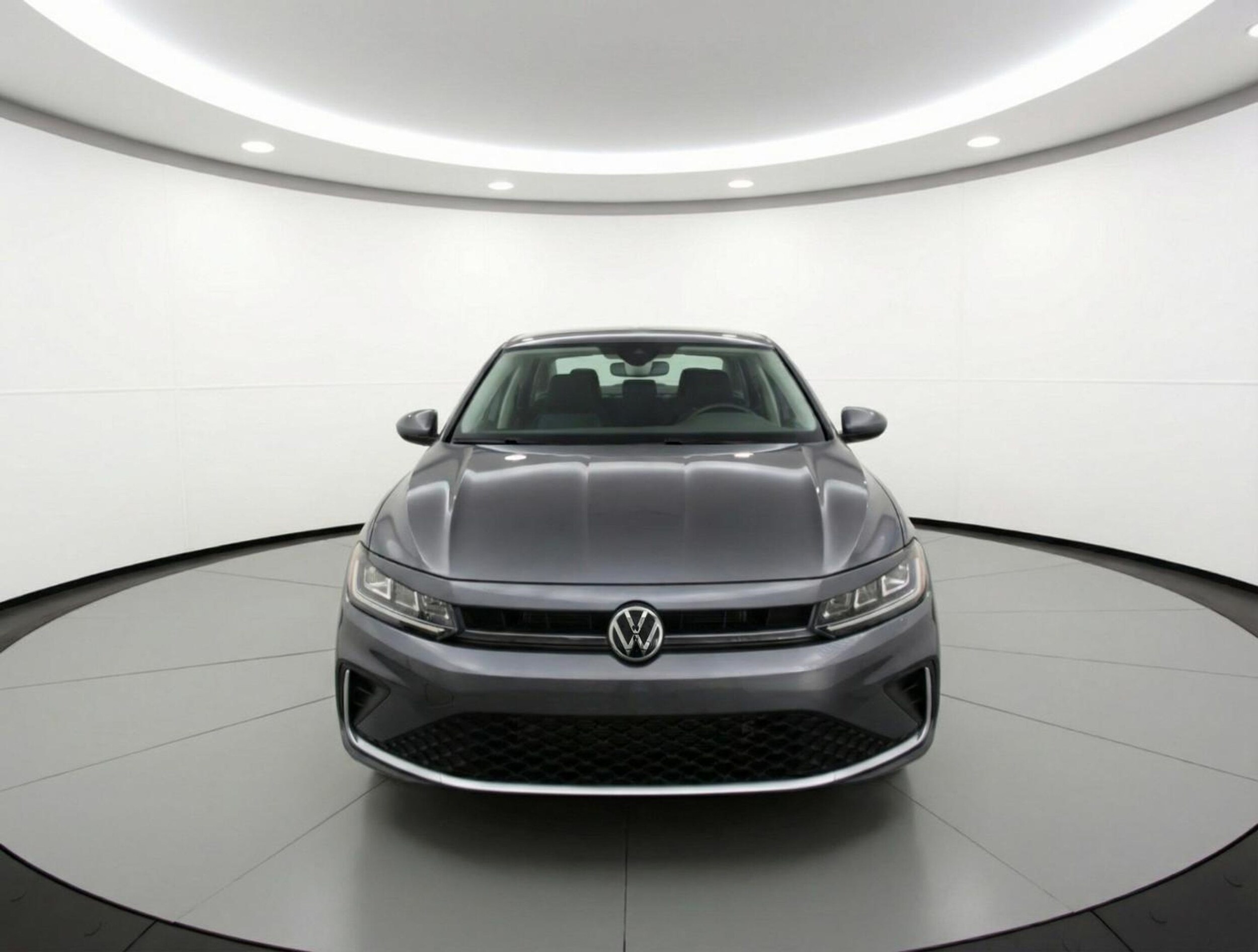 Thumbnail: 2025 Volkswagen Jetta - 2