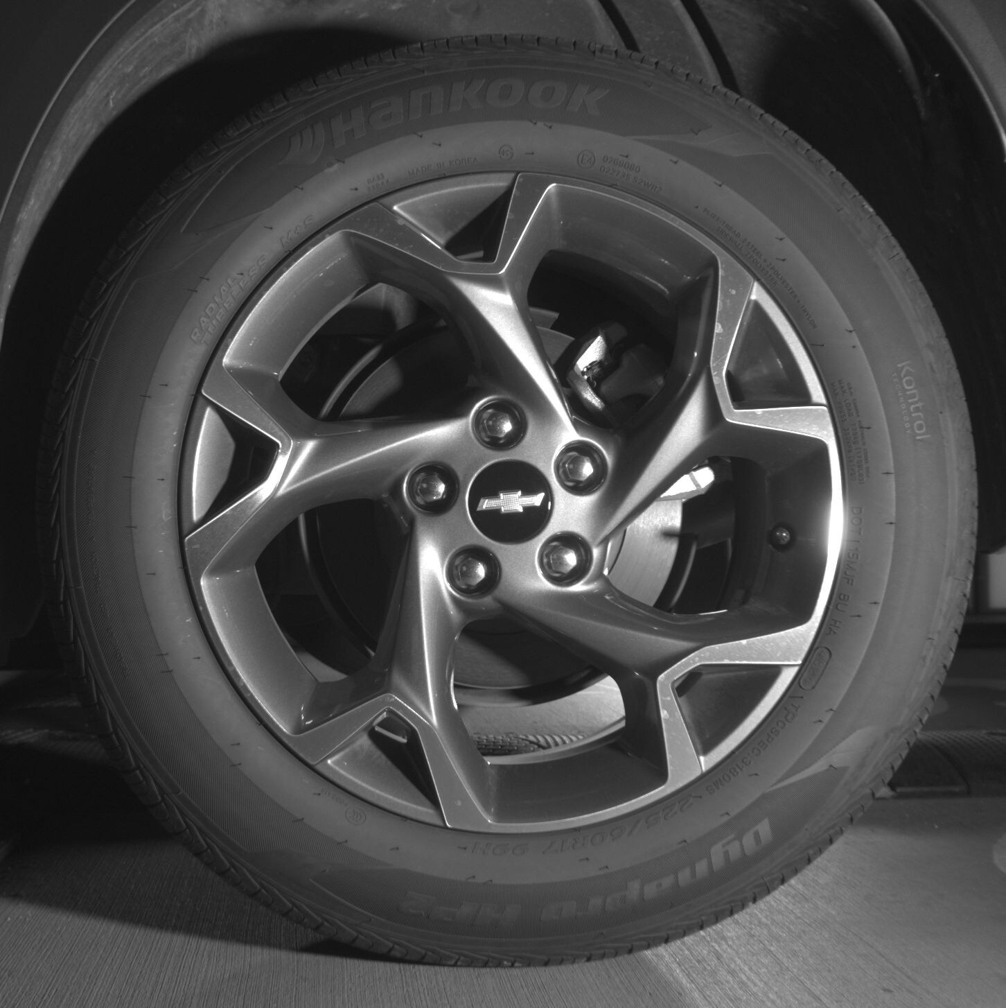 Thumbnail: 2025 Chevrolet Trax - 11