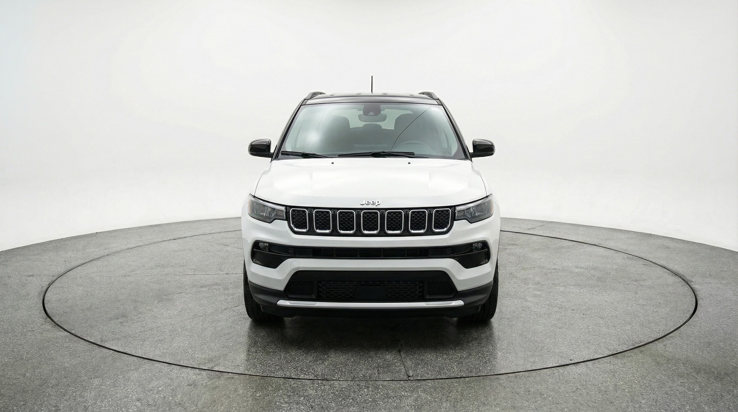 Thumbnail: 2025 Jeep Compass - 2