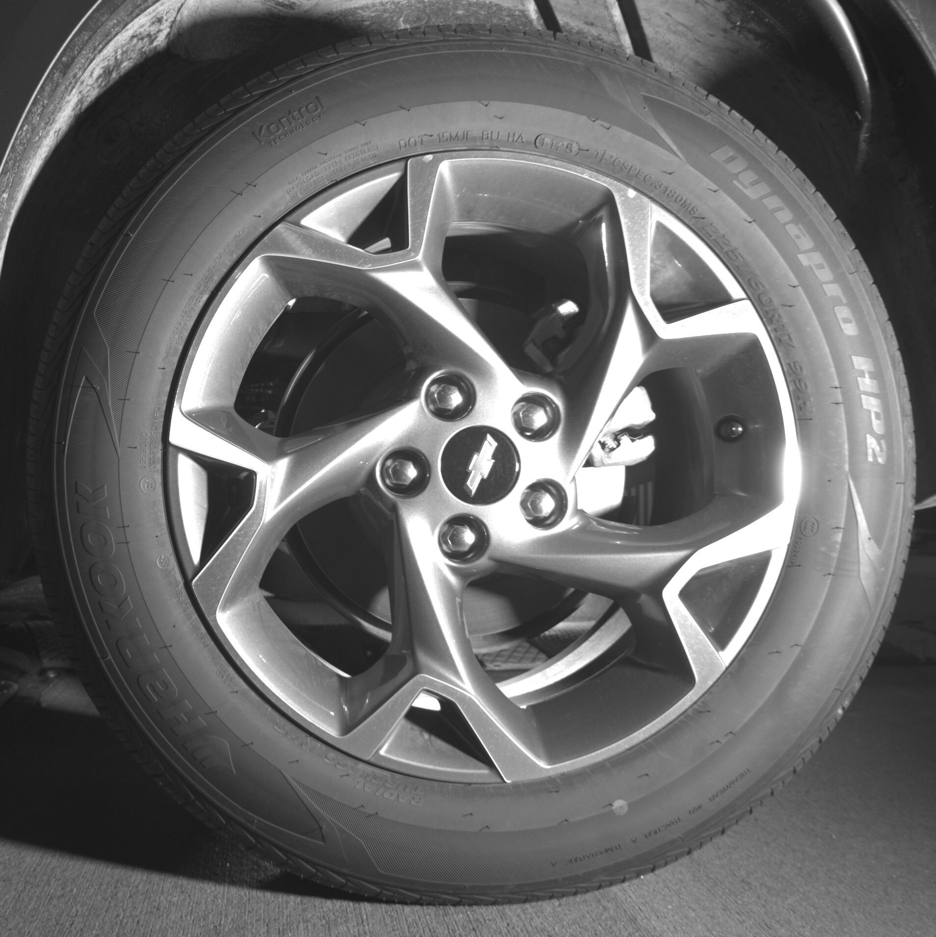 Thumbnail: 2025 Chevrolet Trax - 11