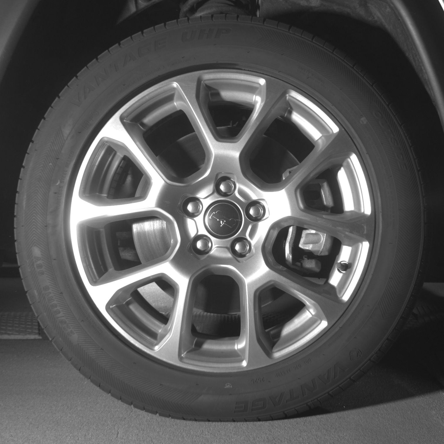 Thumbnail: 2025 Jeep Compass - 10