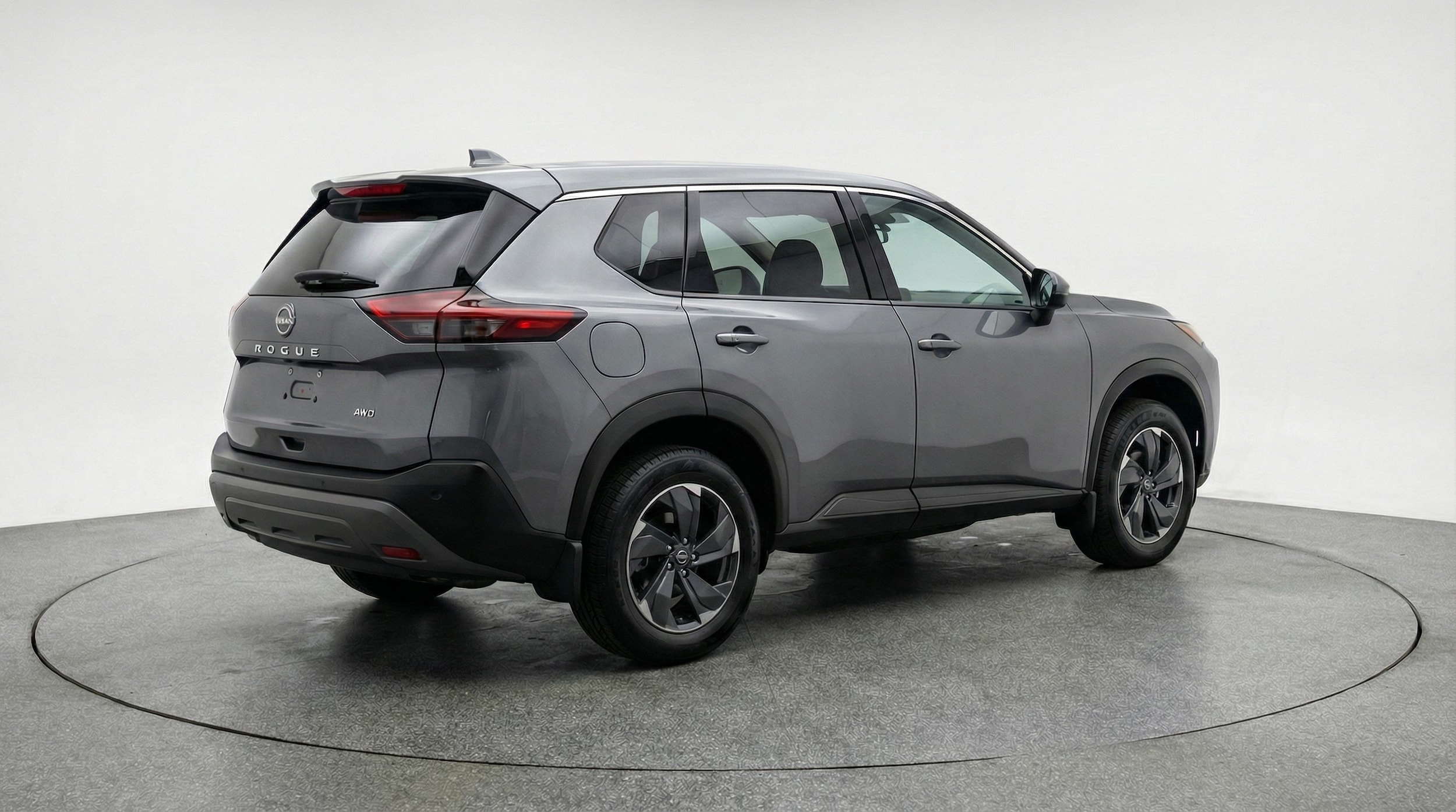 Thumbnail: 2025 Nissan Rogue - 7