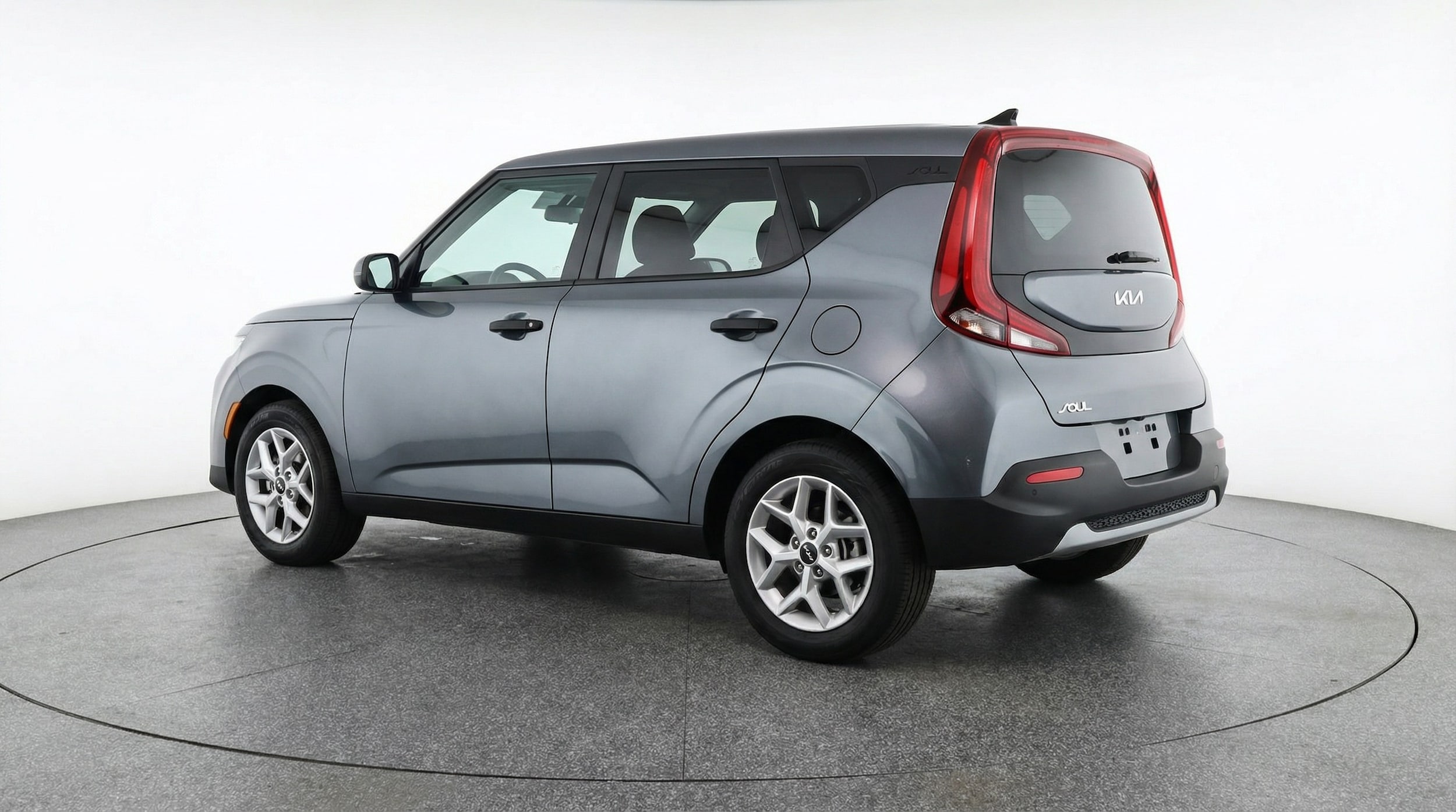 Thumbnail: 2025 Kia Soul - 5