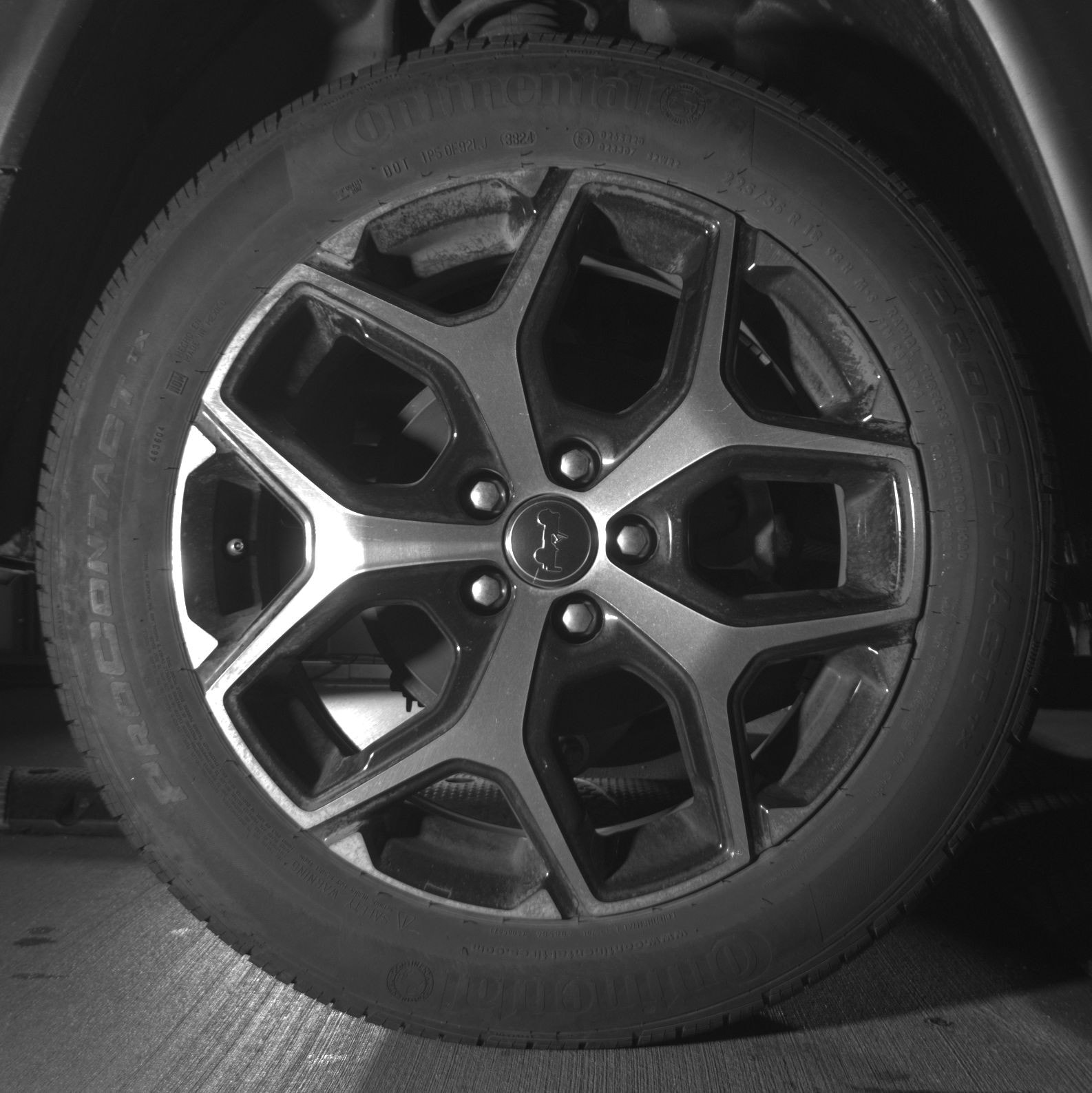 Thumbnail: 2025 Jeep Compass - 12