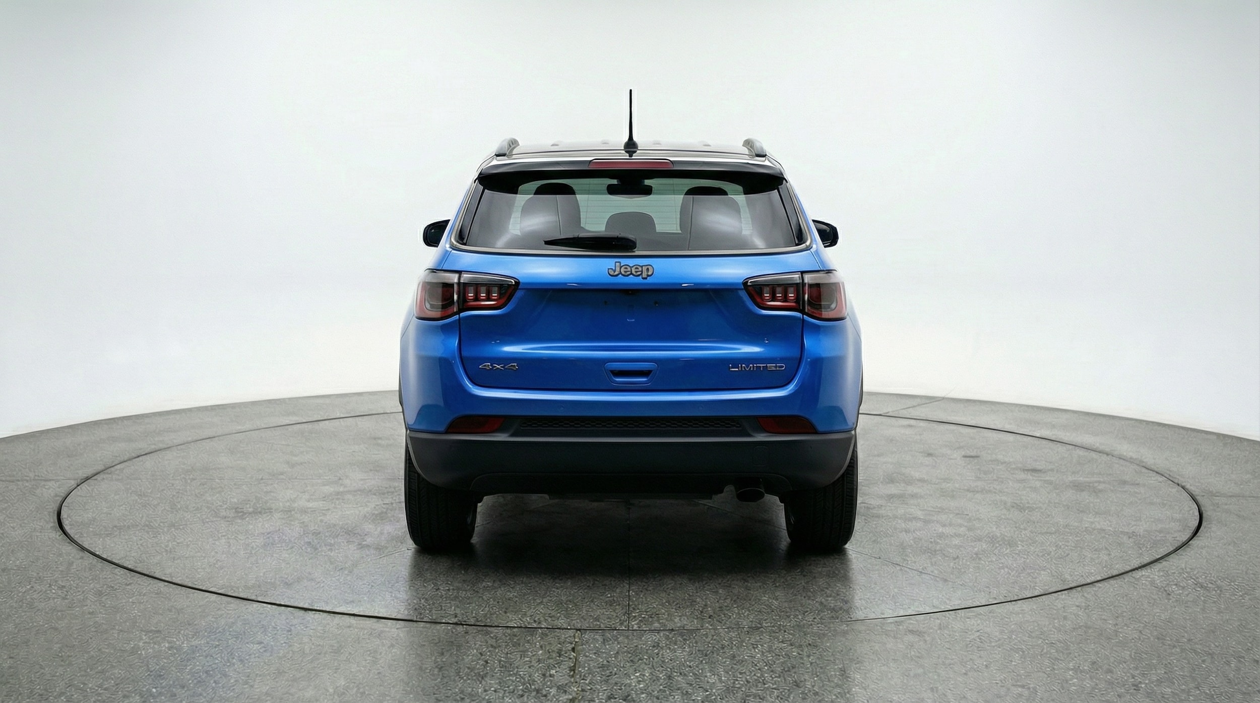 Thumbnail: 2025 Jeep Compass - 6