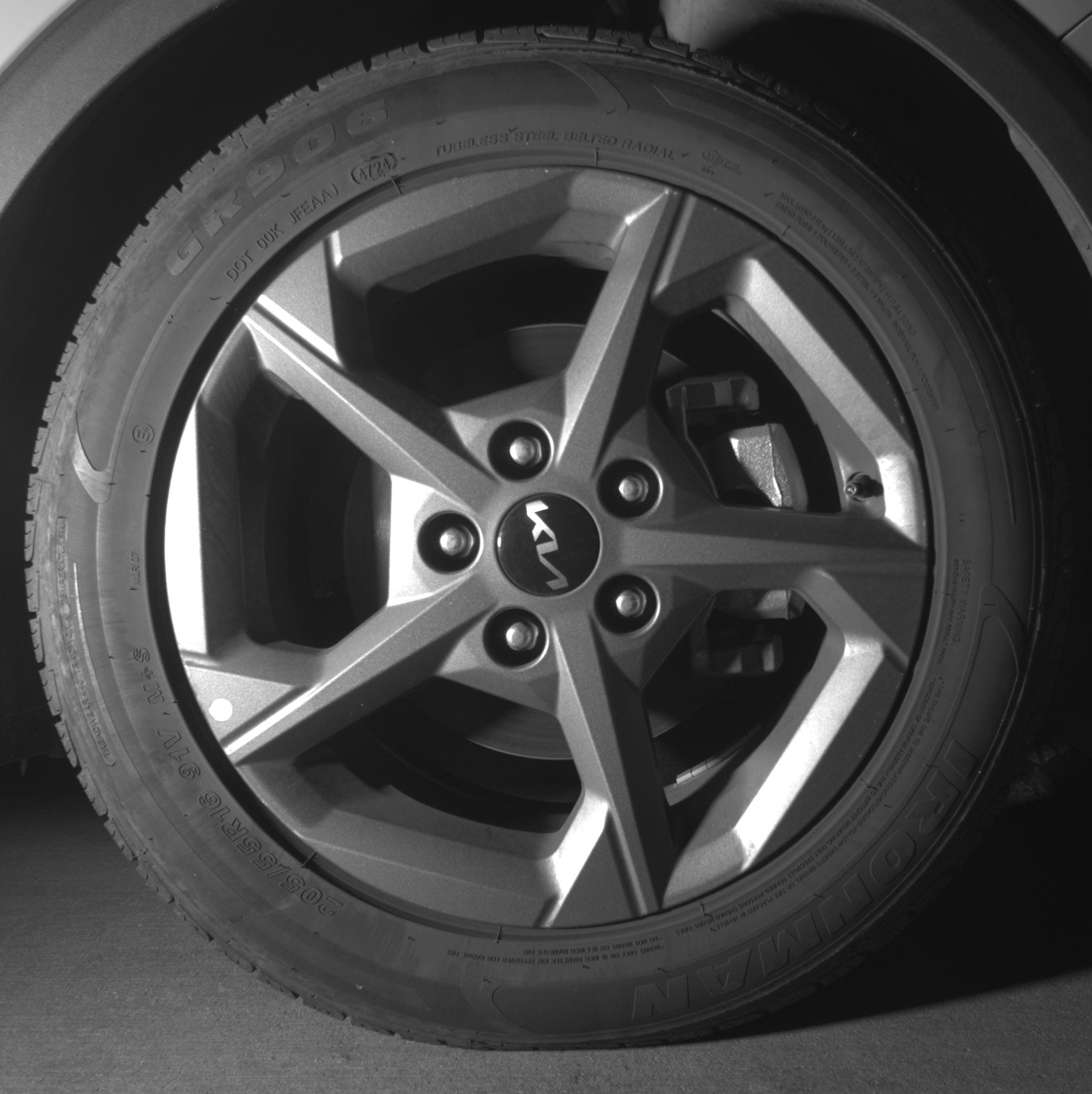 Thumbnail: 2025 Kia K4 - 10