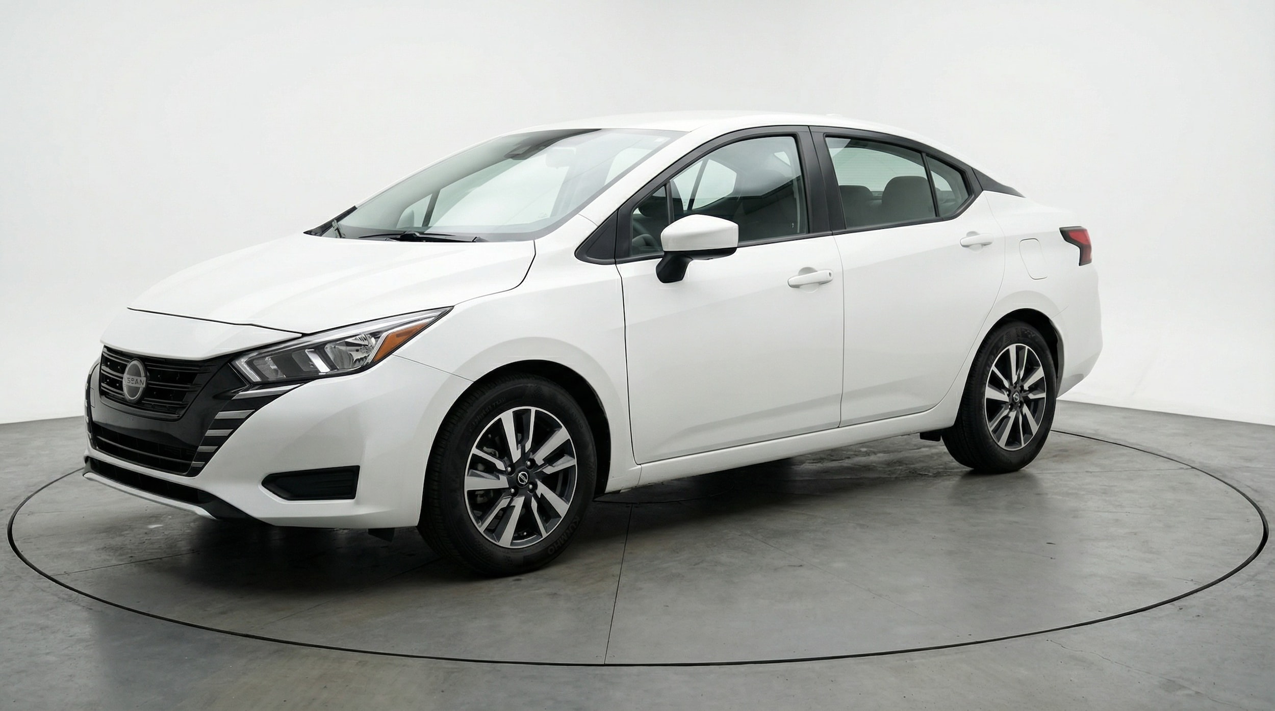 Thumbnail: 2025 Nissan Versa - 3