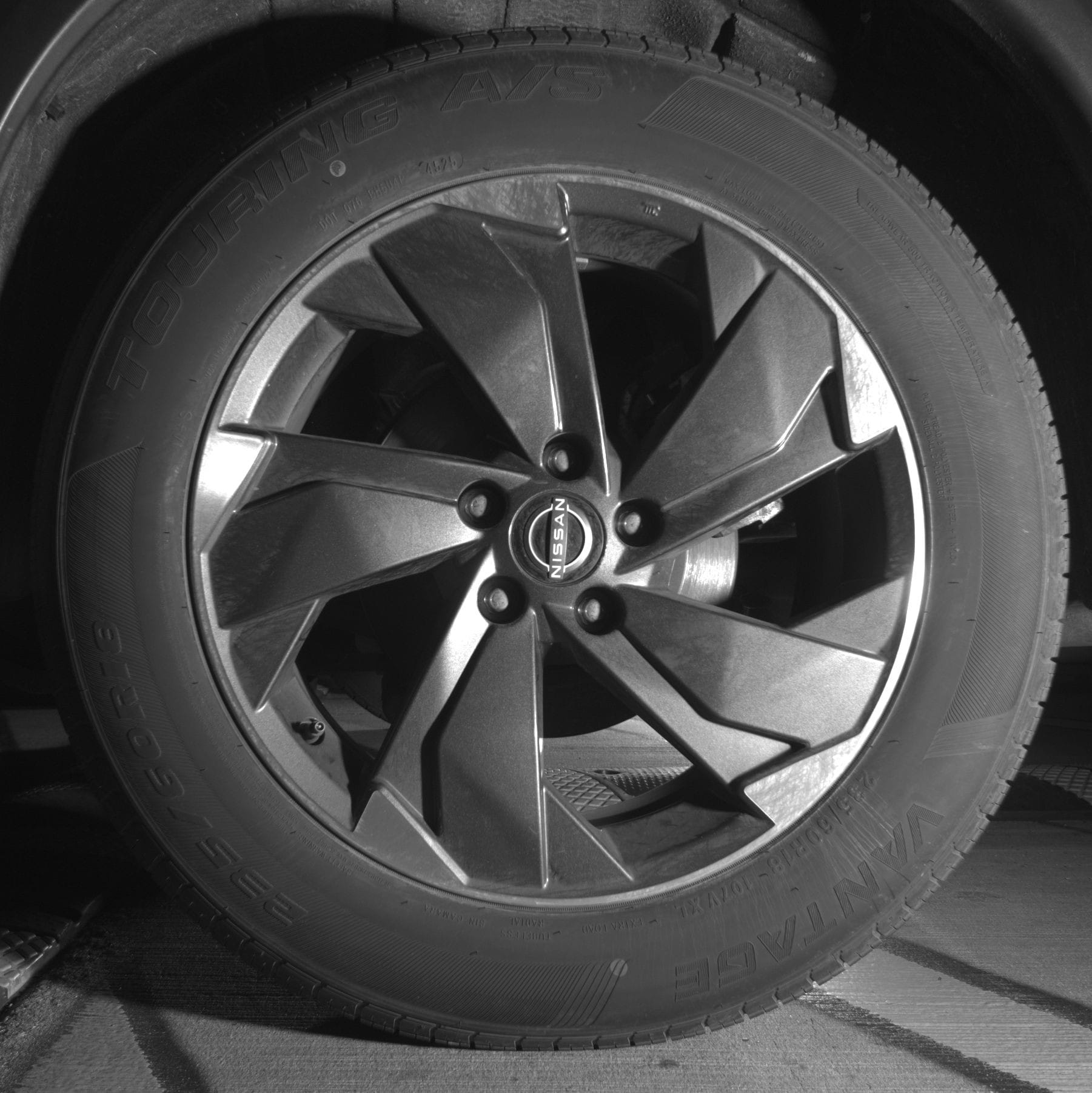 Thumbnail: 2025 Nissan Rogue - 11