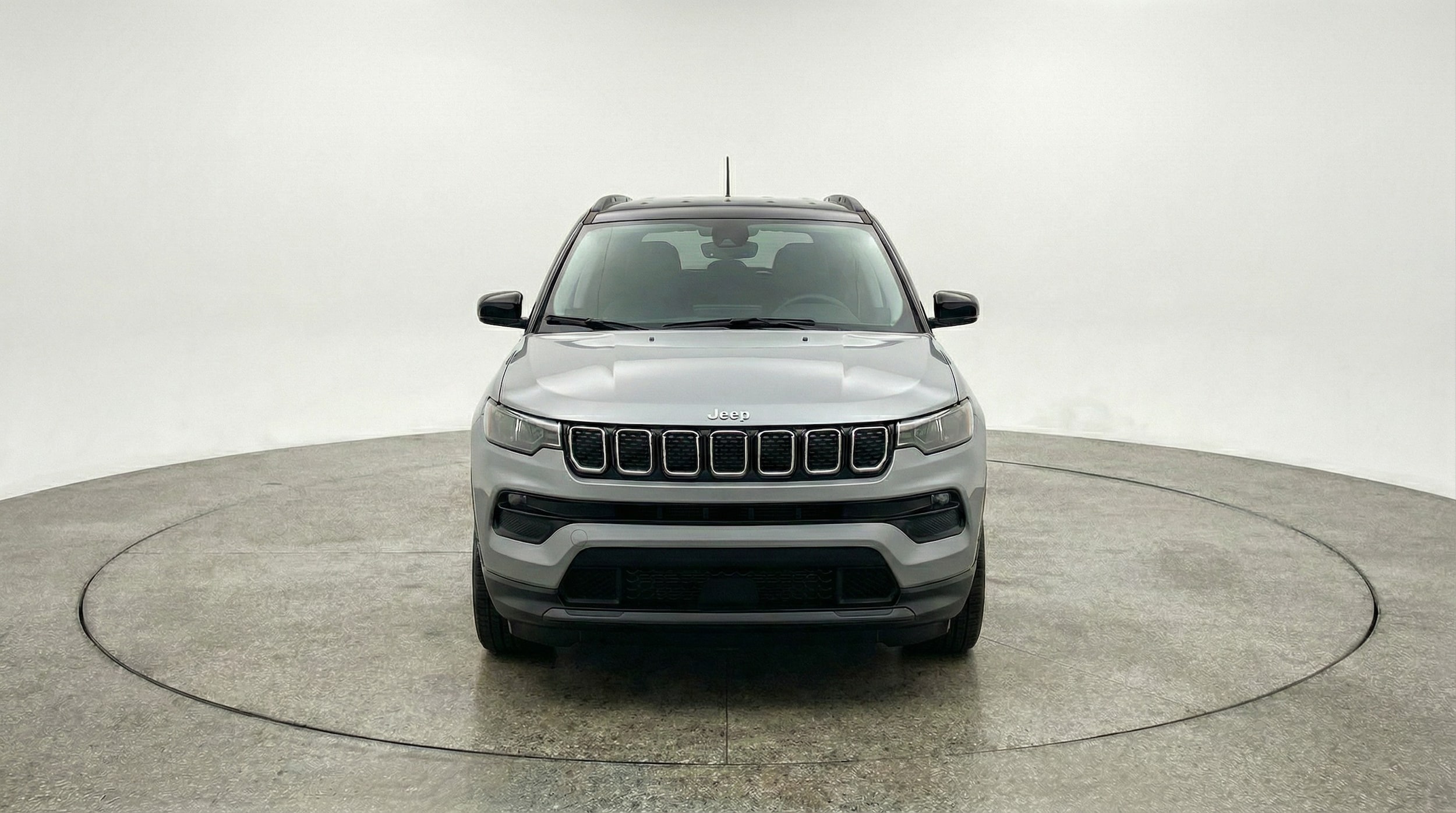 Thumbnail: 2025 Jeep Compass - 2