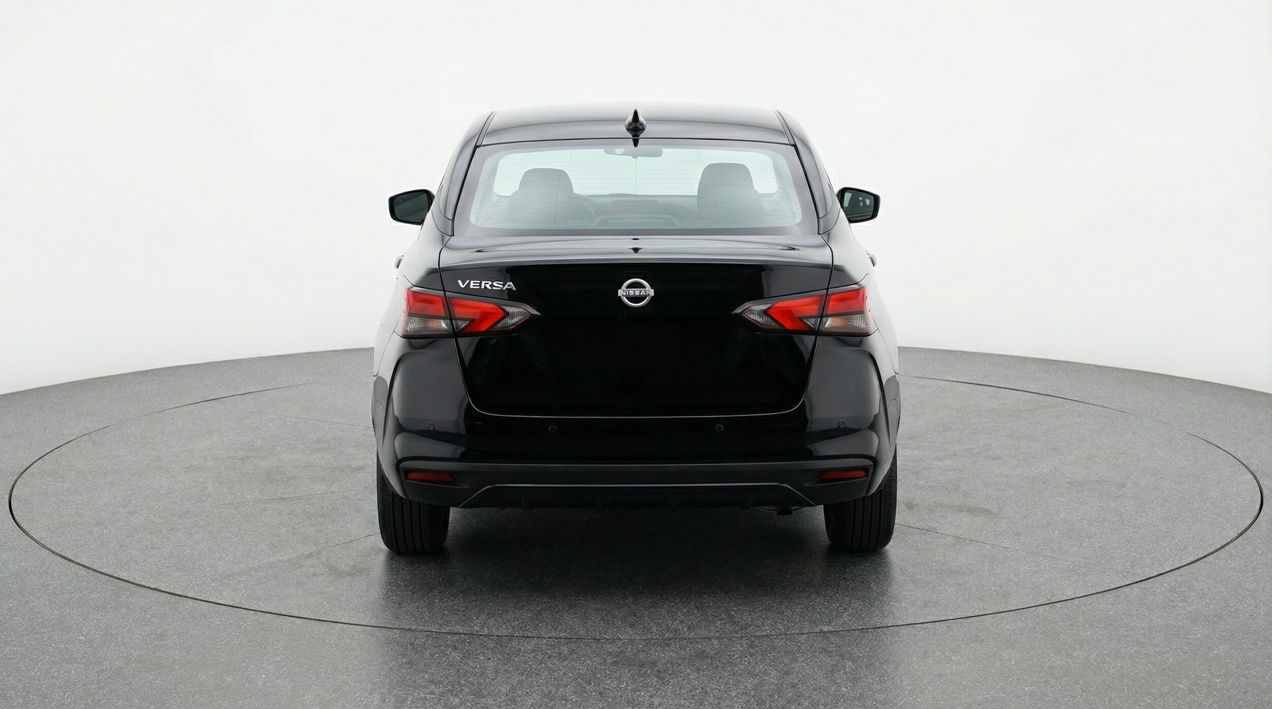 Thumbnail: 2025 Nissan Versa - 6