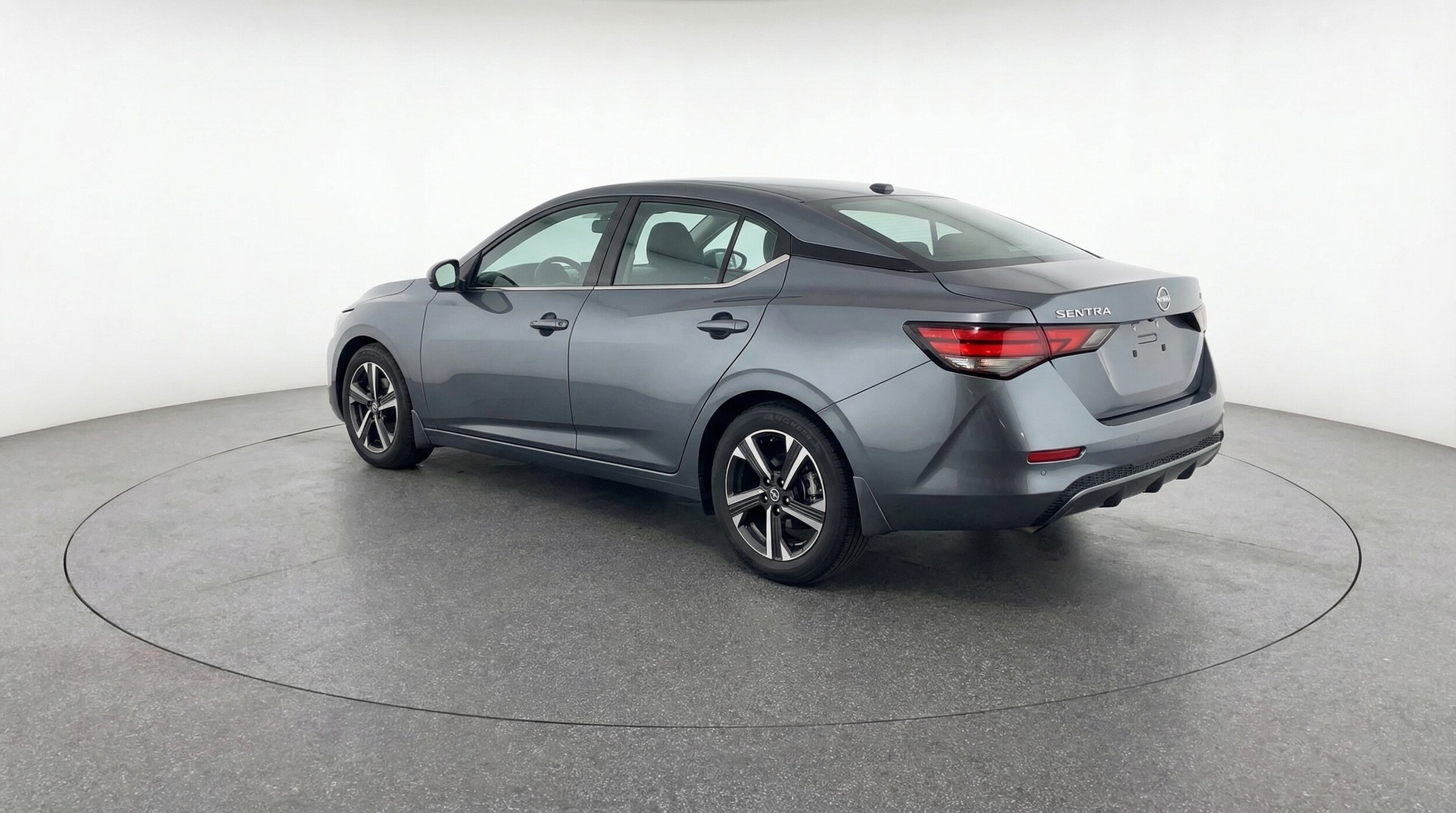 Thumbnail: 2025 Nissan Sentra - 5