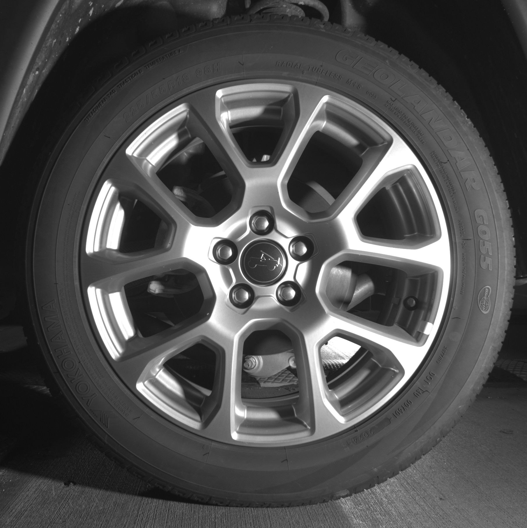 Thumbnail: 2025 Jeep Compass - 11