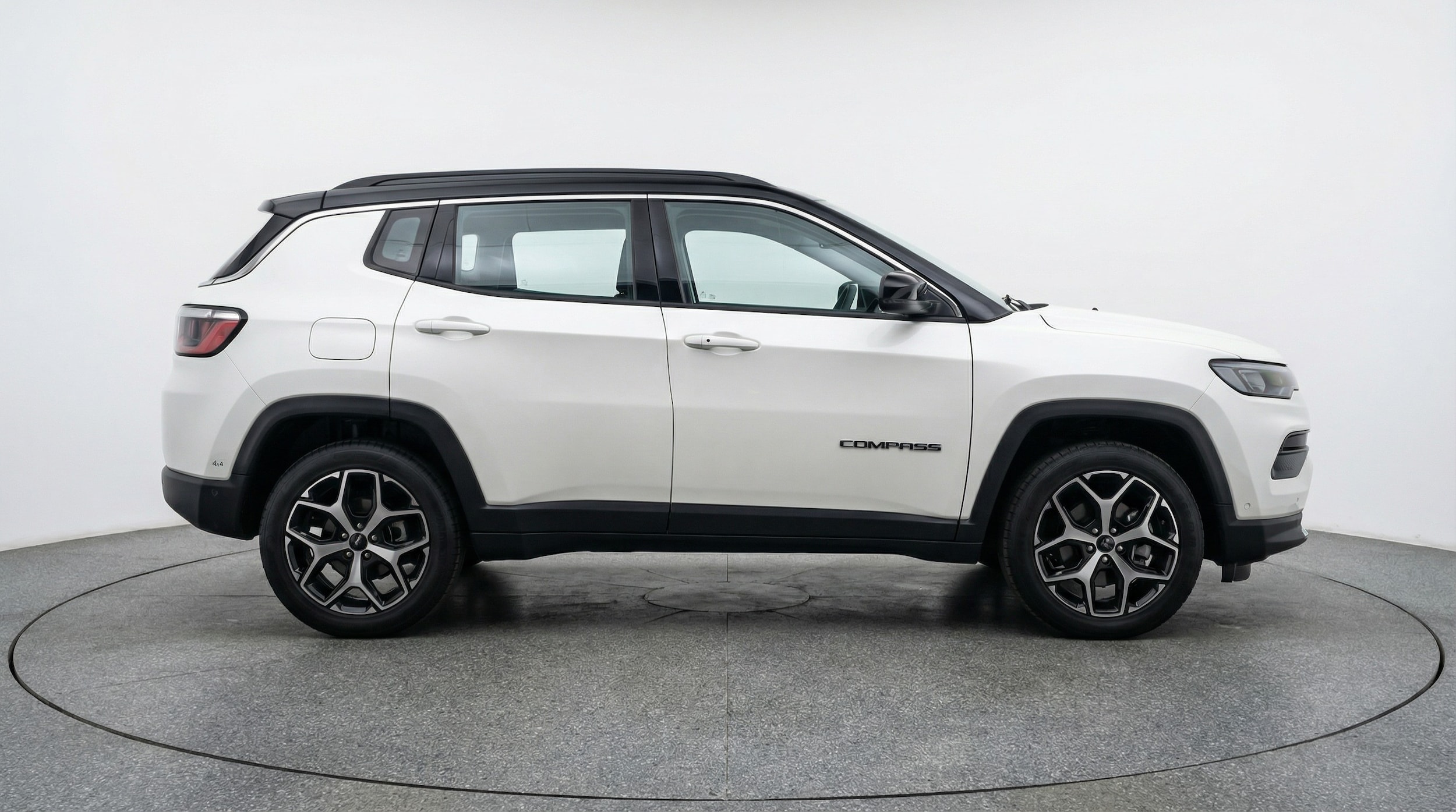 Thumbnail: 2025 Jeep Compass - 8
