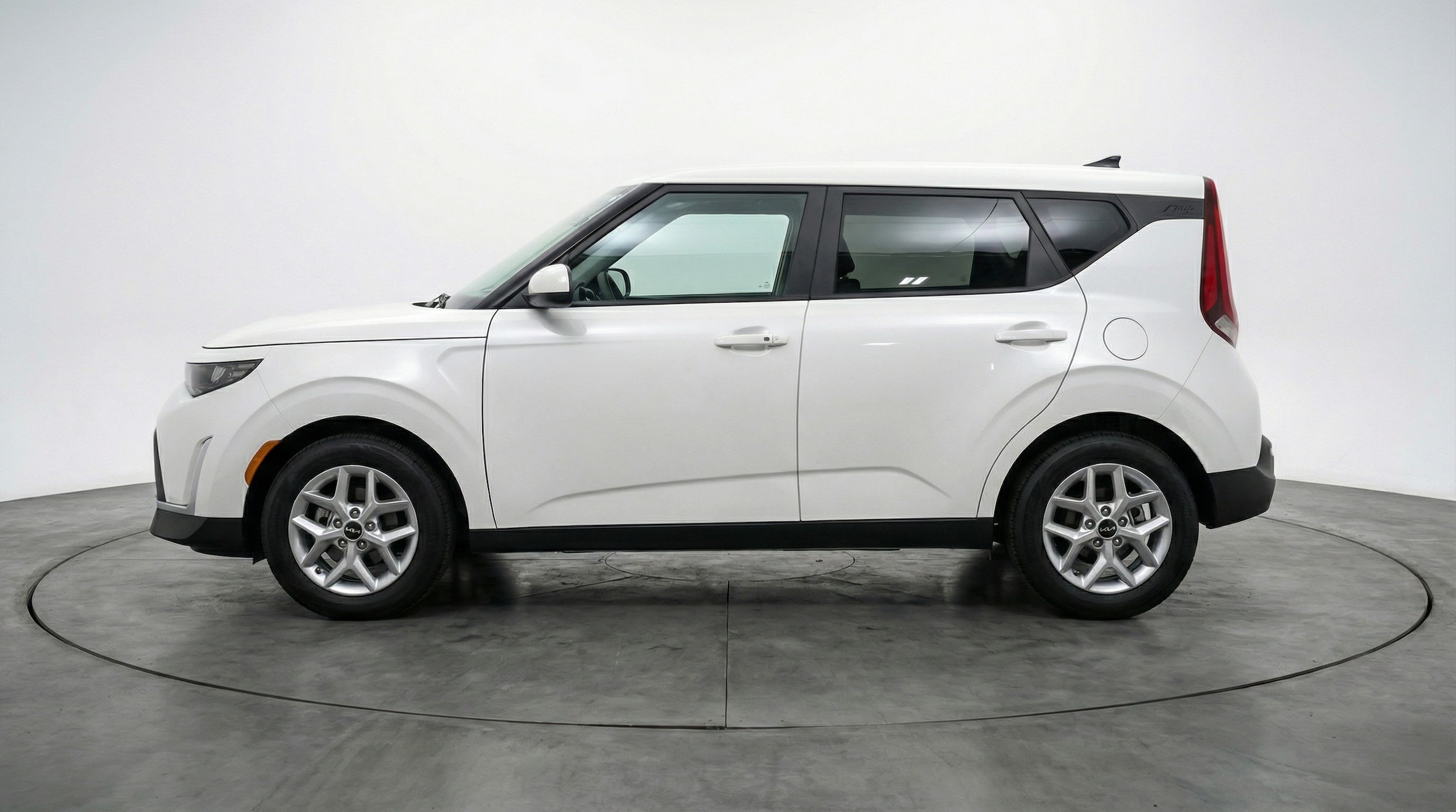 Thumbnail: 2025 Kia Soul - 4