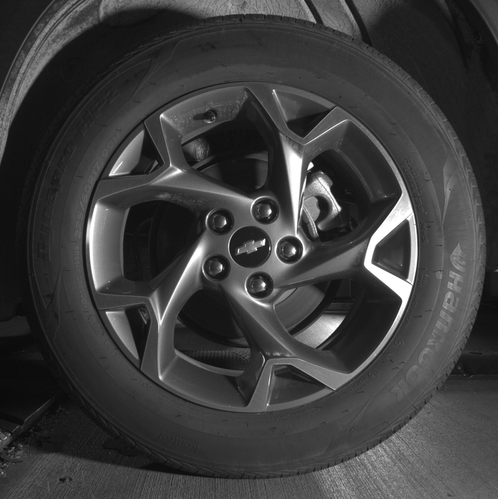 Thumbnail: 2025 Chevrolet Trax - 11