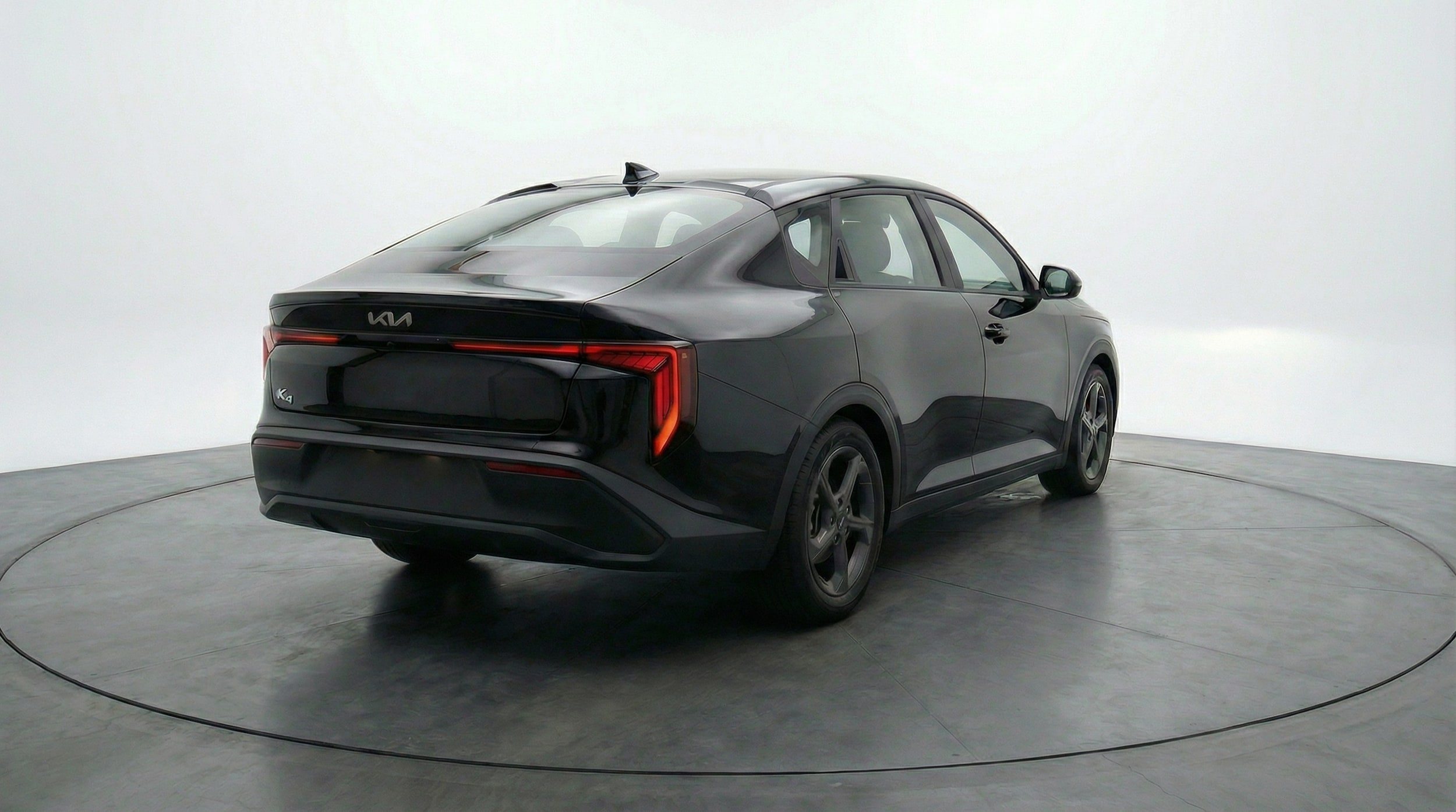 Thumbnail: 2025 Kia K4 - 7