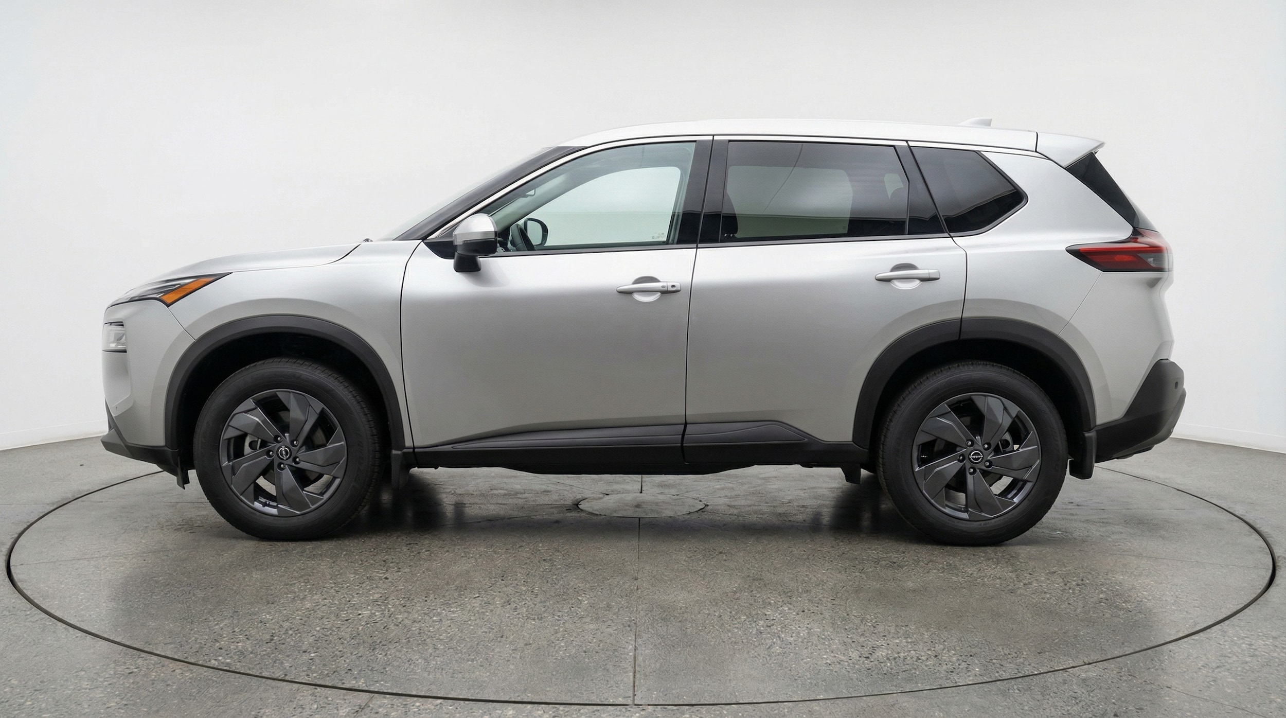 Thumbnail: 2025 Nissan Rogue - 4