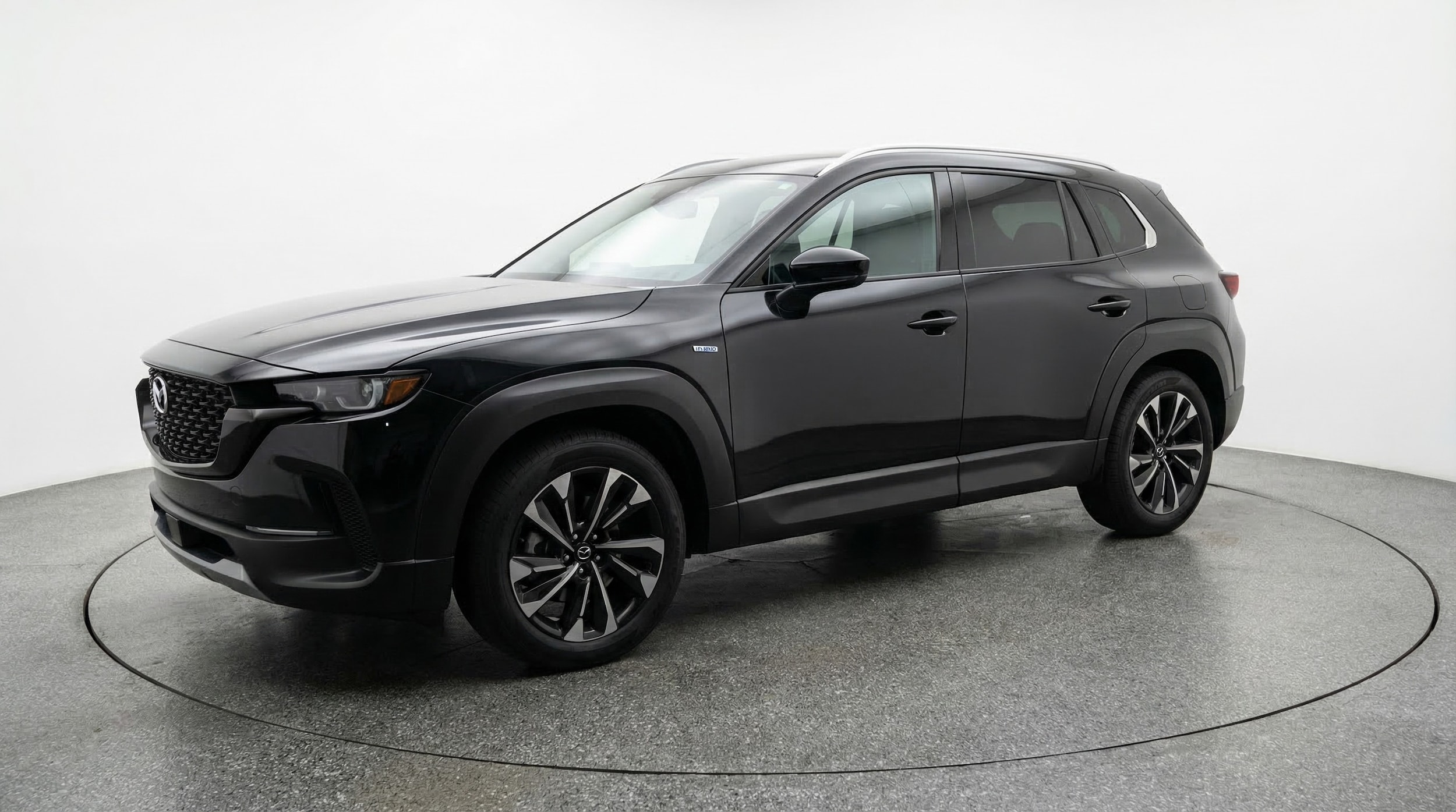 Thumbnail: 2025 Mazda CX-50 - 3