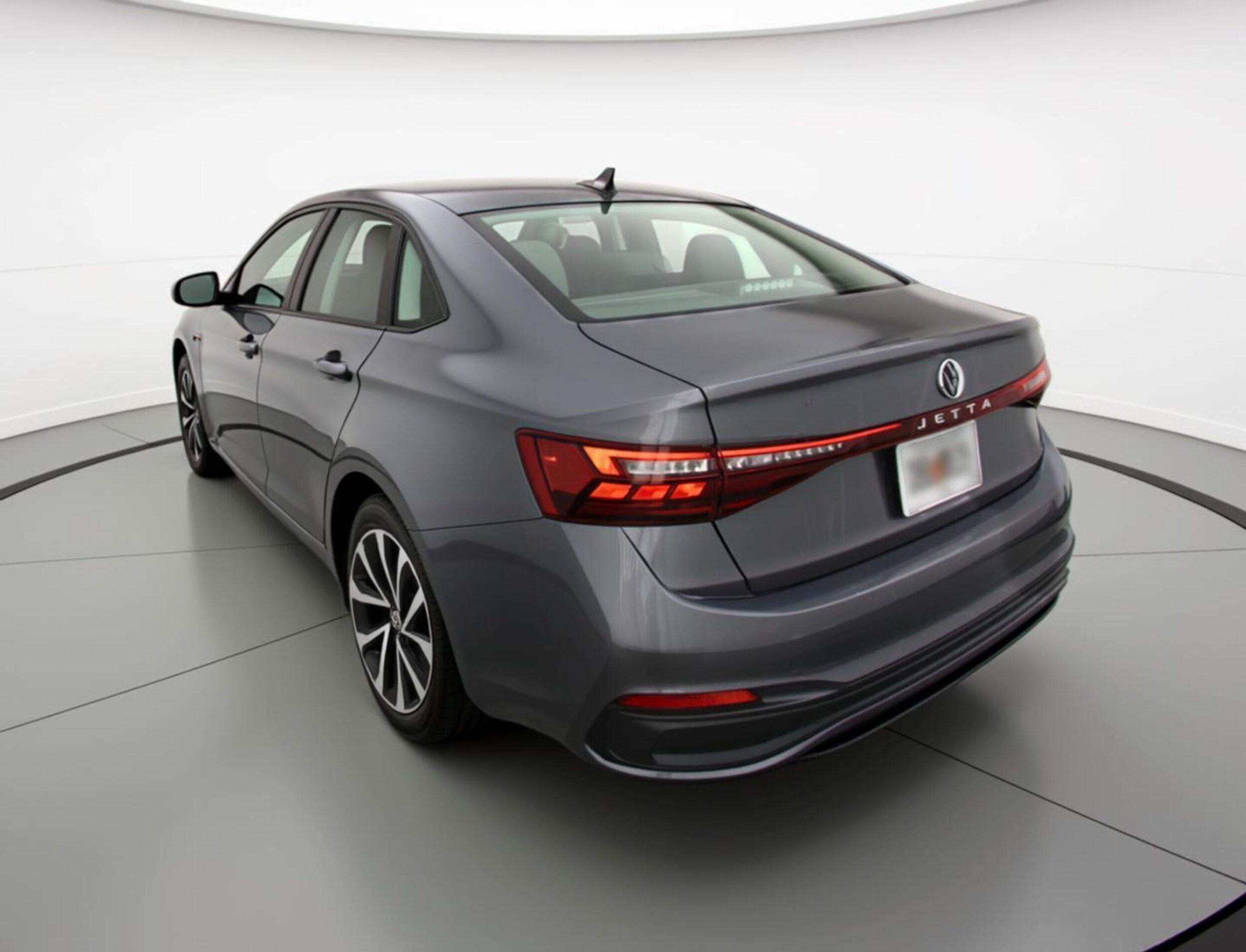 Thumbnail: 2025 Volkswagen Jetta - 5