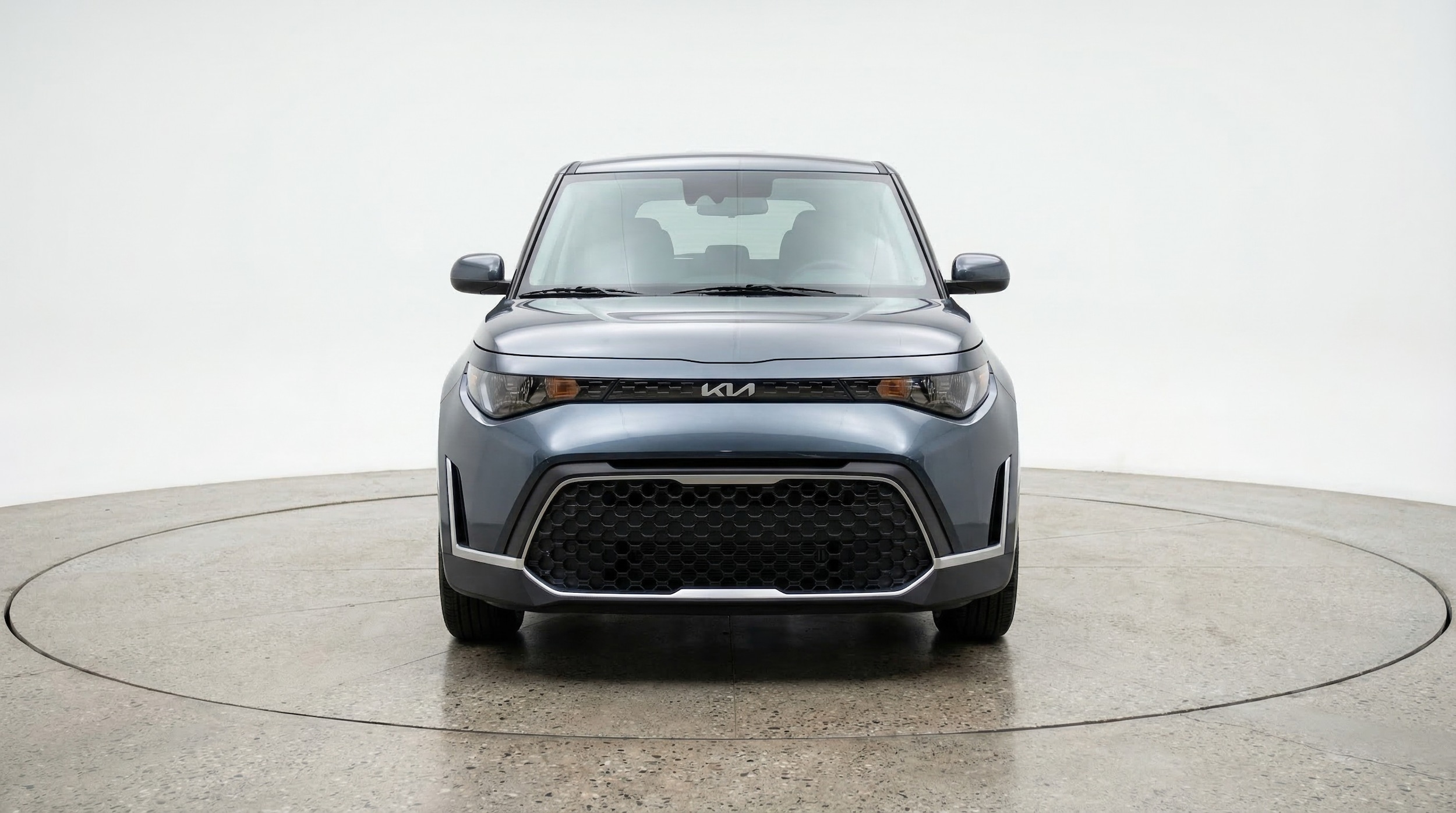 Thumbnail: 2025 Kia Soul - 2
